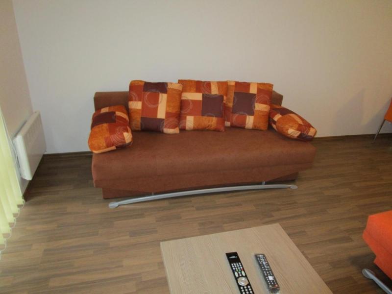 Apartmán Říčky v Orlických Horách