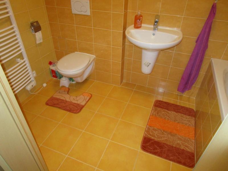 Apartmán Říčky v Orlických Horách