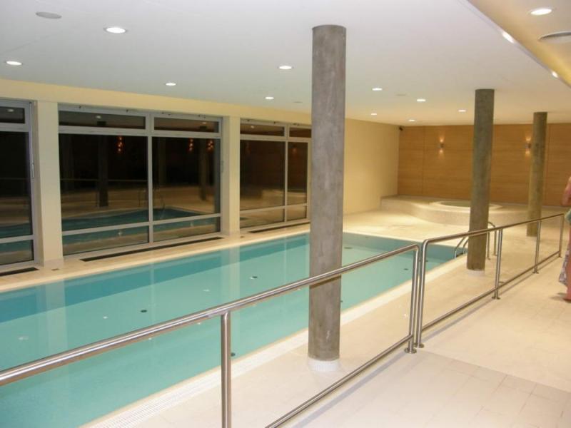 Apartmán Říčky v Orlických Horách