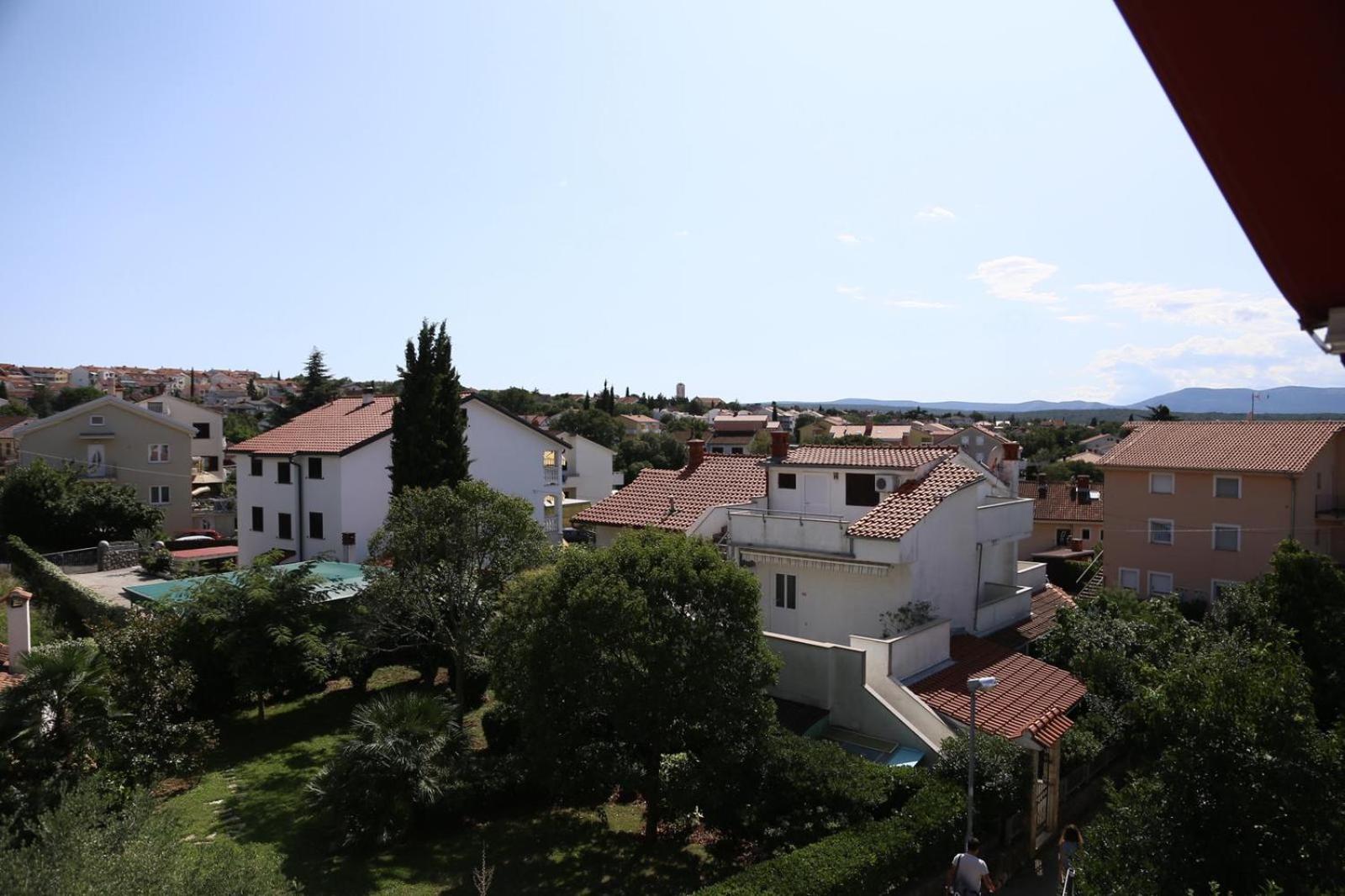 Apartments Skandi1