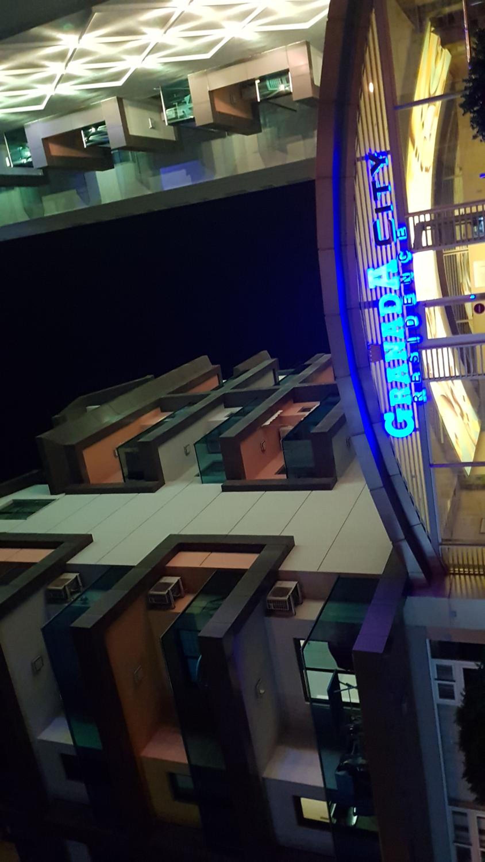 Granada City Alanya Luxury Appartment 800м от пляжа Клеопатра - Image 11