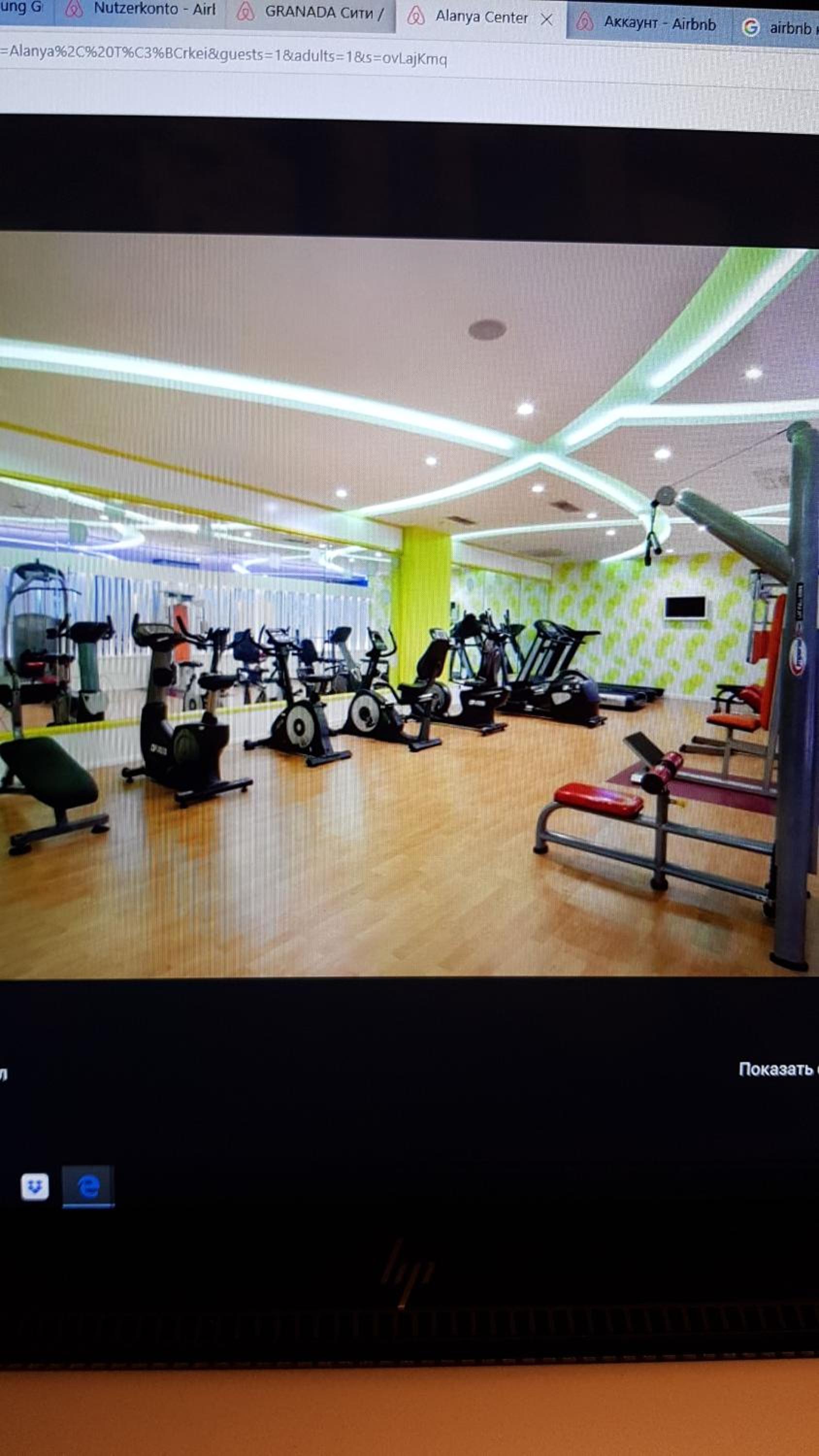 Granada City Alanya Luxury Appartment 800м от пляжа Клеопатра - Image 21