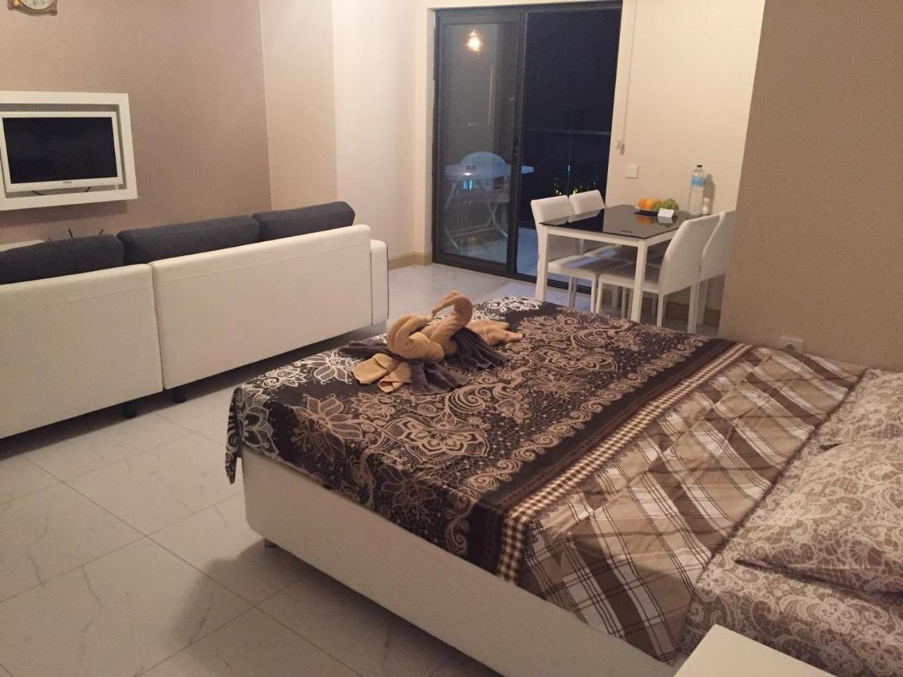 Granada City Alanya Luxury Appartment 800м от пляжа Клеопатра - Image 25