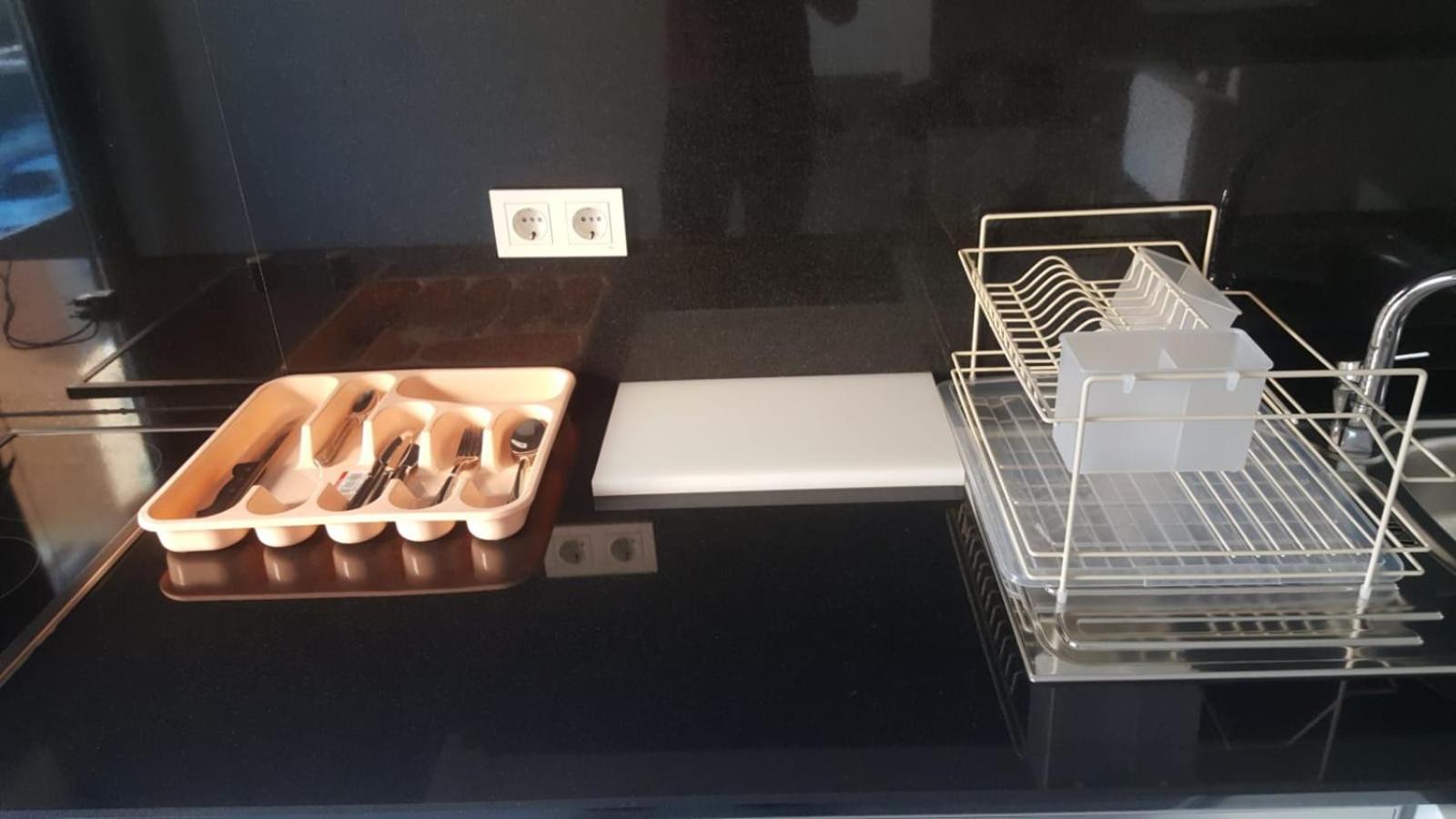 Granada City Alanya Luxury Appartment 800м от пляжа Клеопатра - Image 26