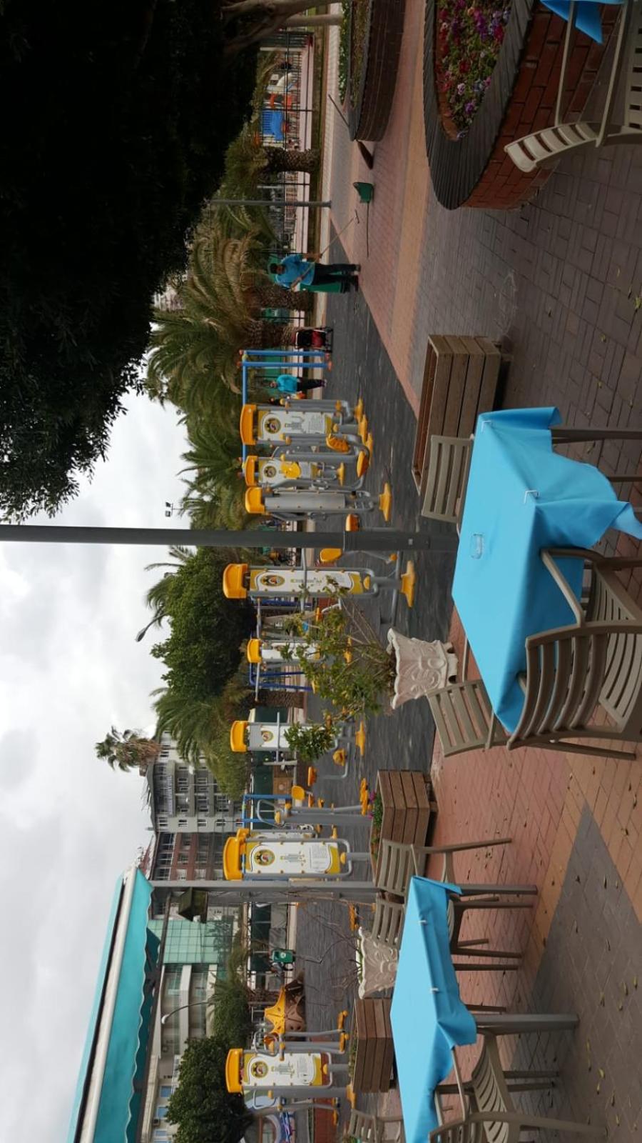 Granada City Alanya Luxury Appartment 800м от пляжа Клеопатра - Image 29