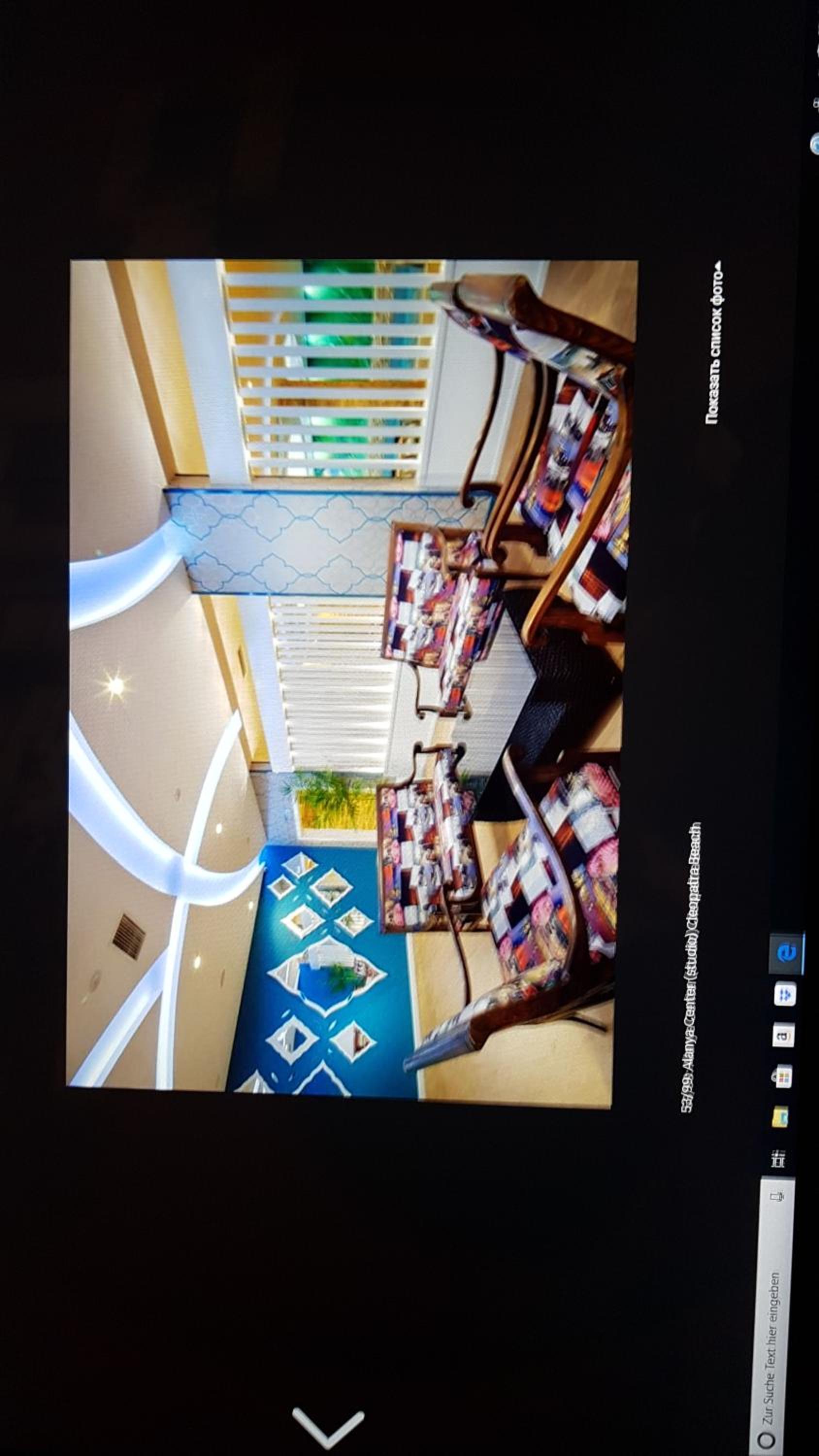 Granada City Alanya Luxury Appartment 800м от пляжа Клеопатра - Image 30