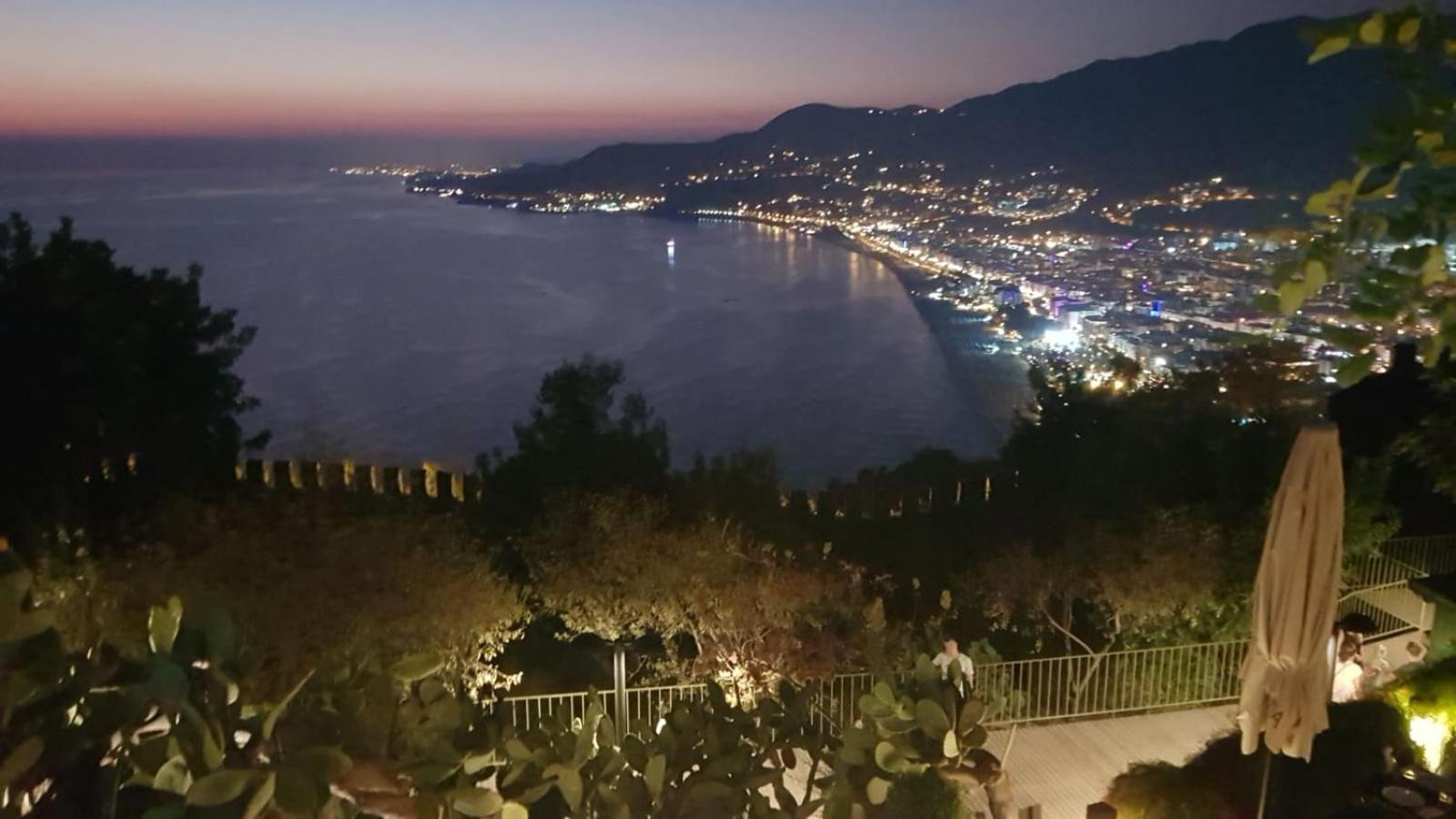 Granada City Alanya Luxury Appartment 800м от пляжа Клеопатра - Image 34