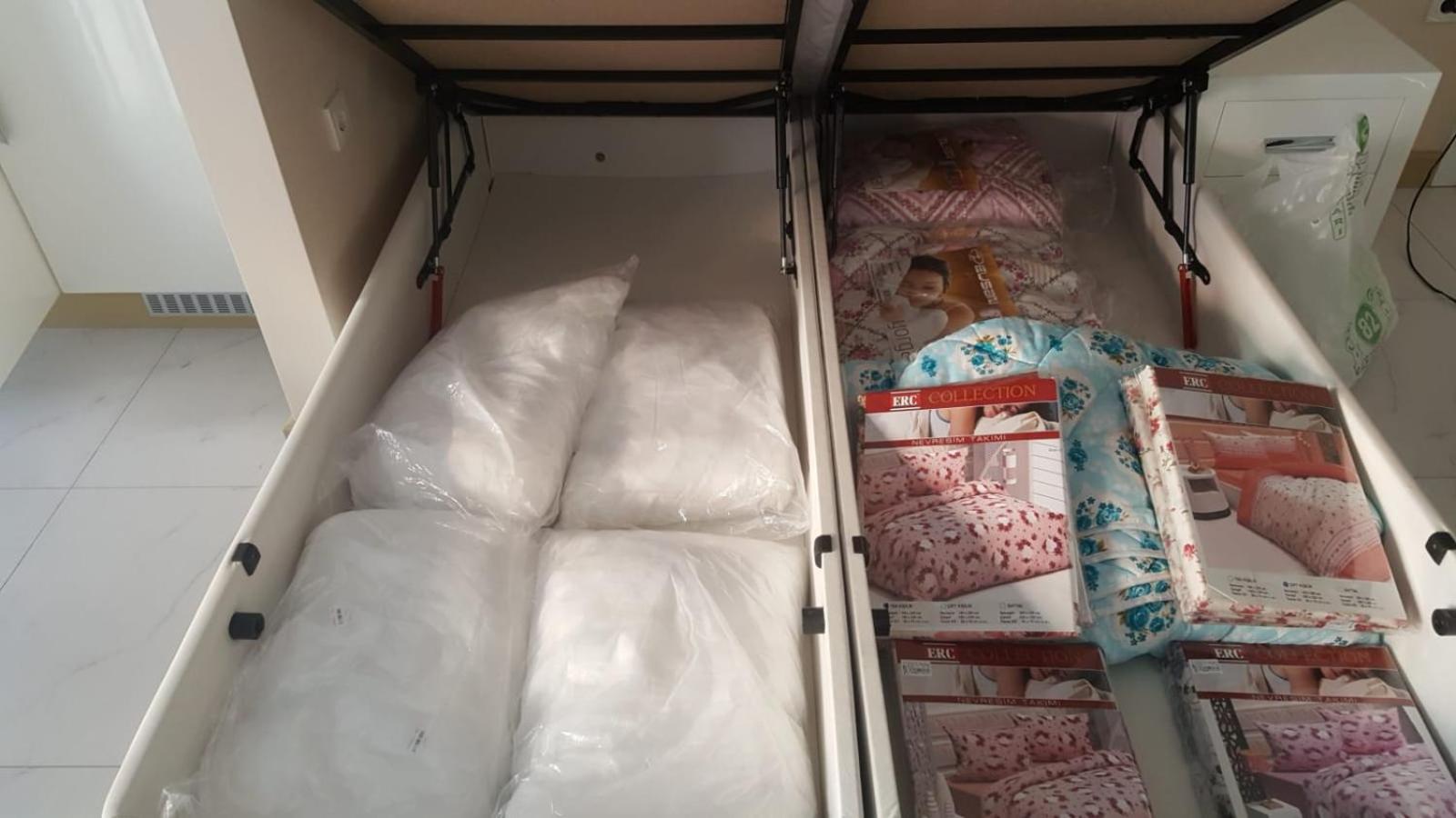 Granada City Alanya Luxury Appartment 800м от пляжа Клеопатра - Image 41