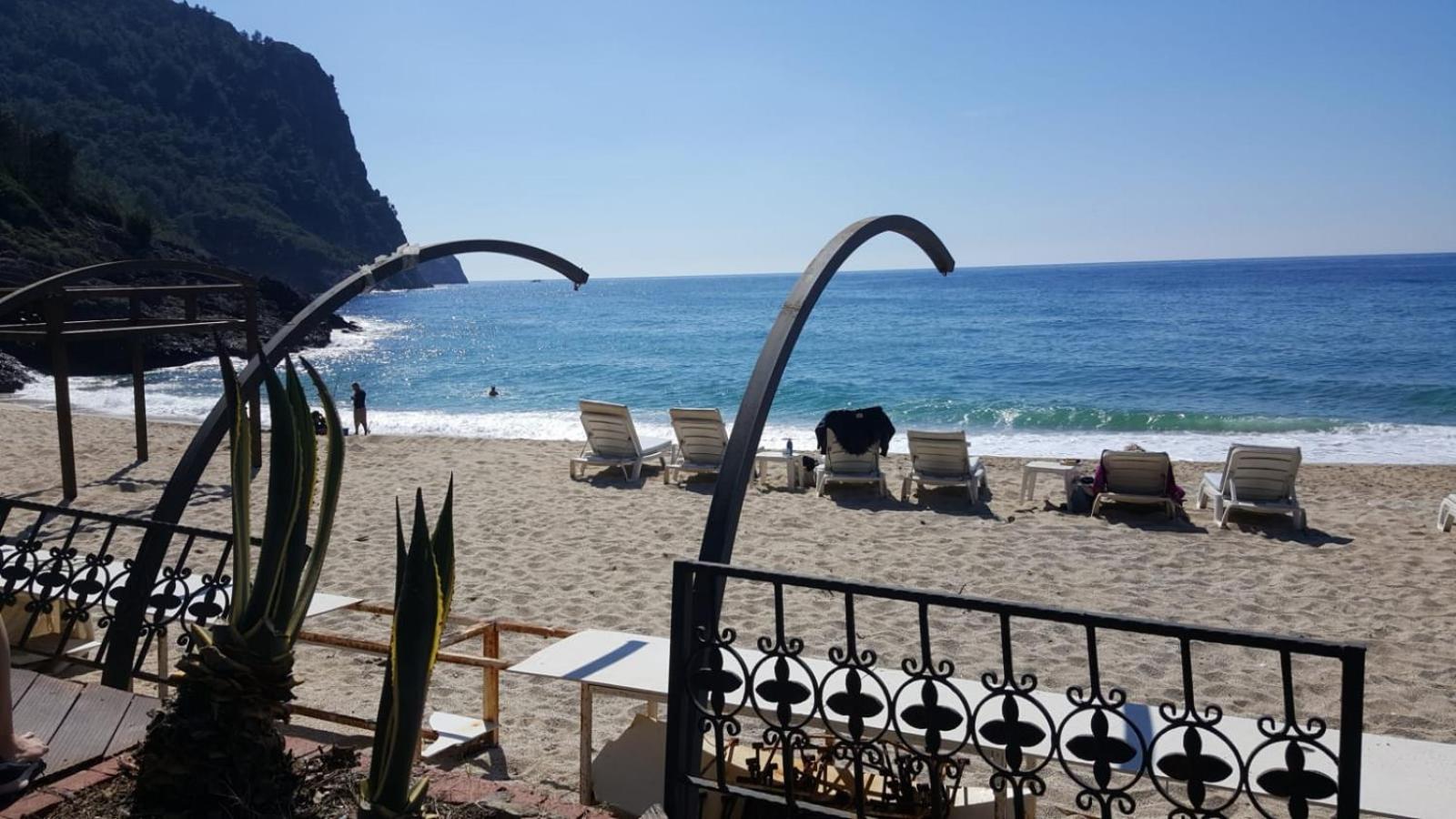 Granada City Alanya Luxury Appartment 800м от пляжа Клеопатра - Image 45