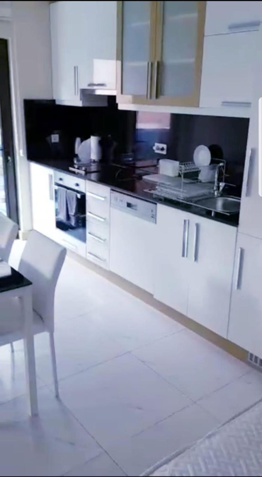 Granada City Alanya Luxury Appartment 800м от пляжа Клеопатра - Image 51