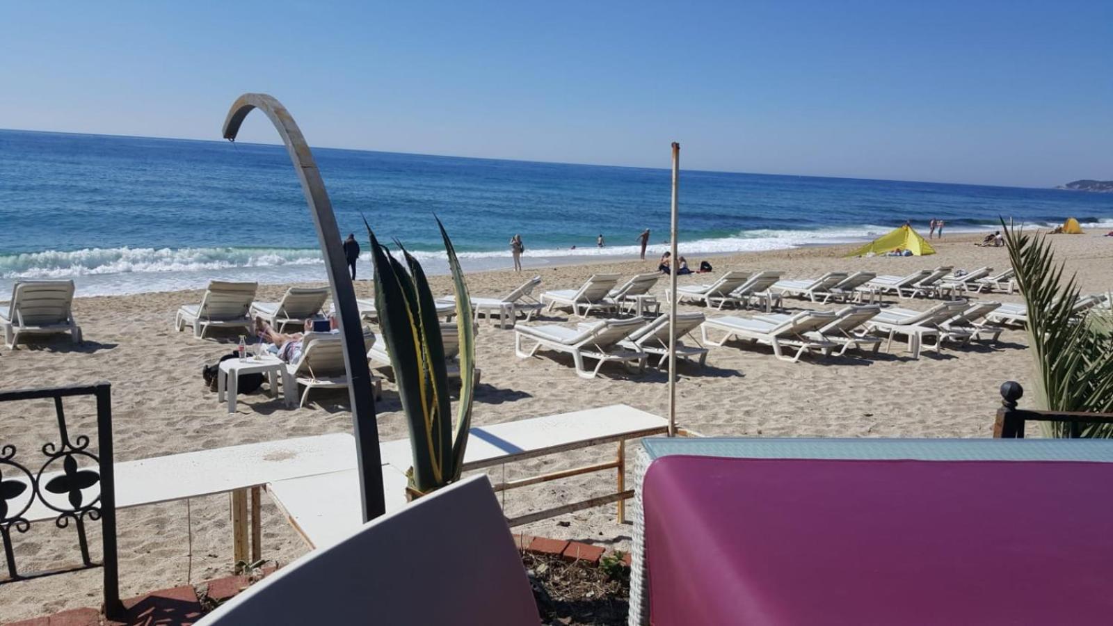 Granada City Alanya Luxury Appartment 800м от пляжа Клеопатра - Image 53