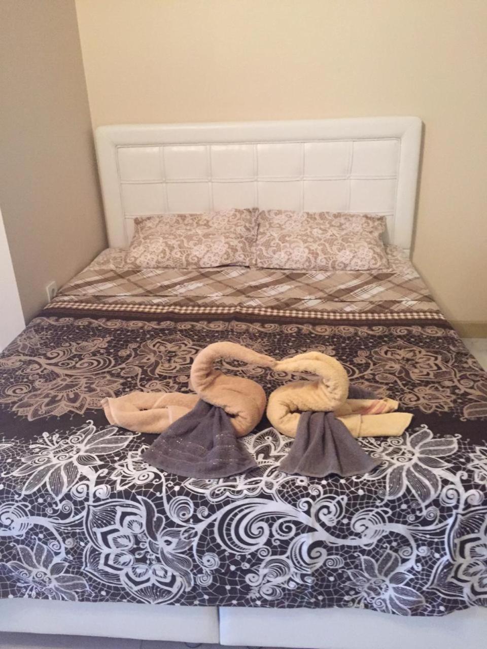 Granada City Alanya Luxury Appartment 800м от пляжа Клеопатра - Image 54