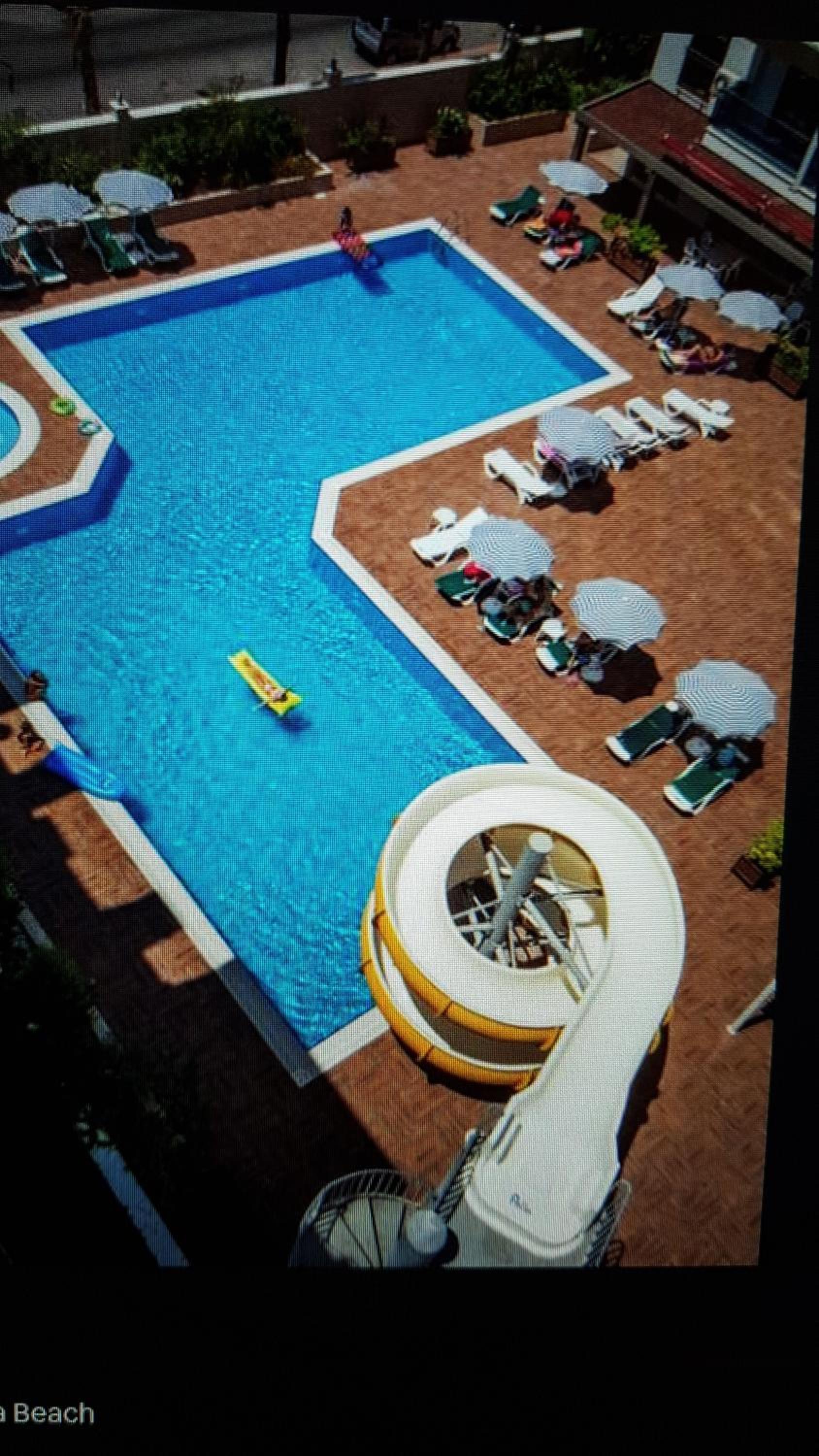 Granada City Alanya Luxury Appartment 800м от пляжа Клеопатра - Image 56