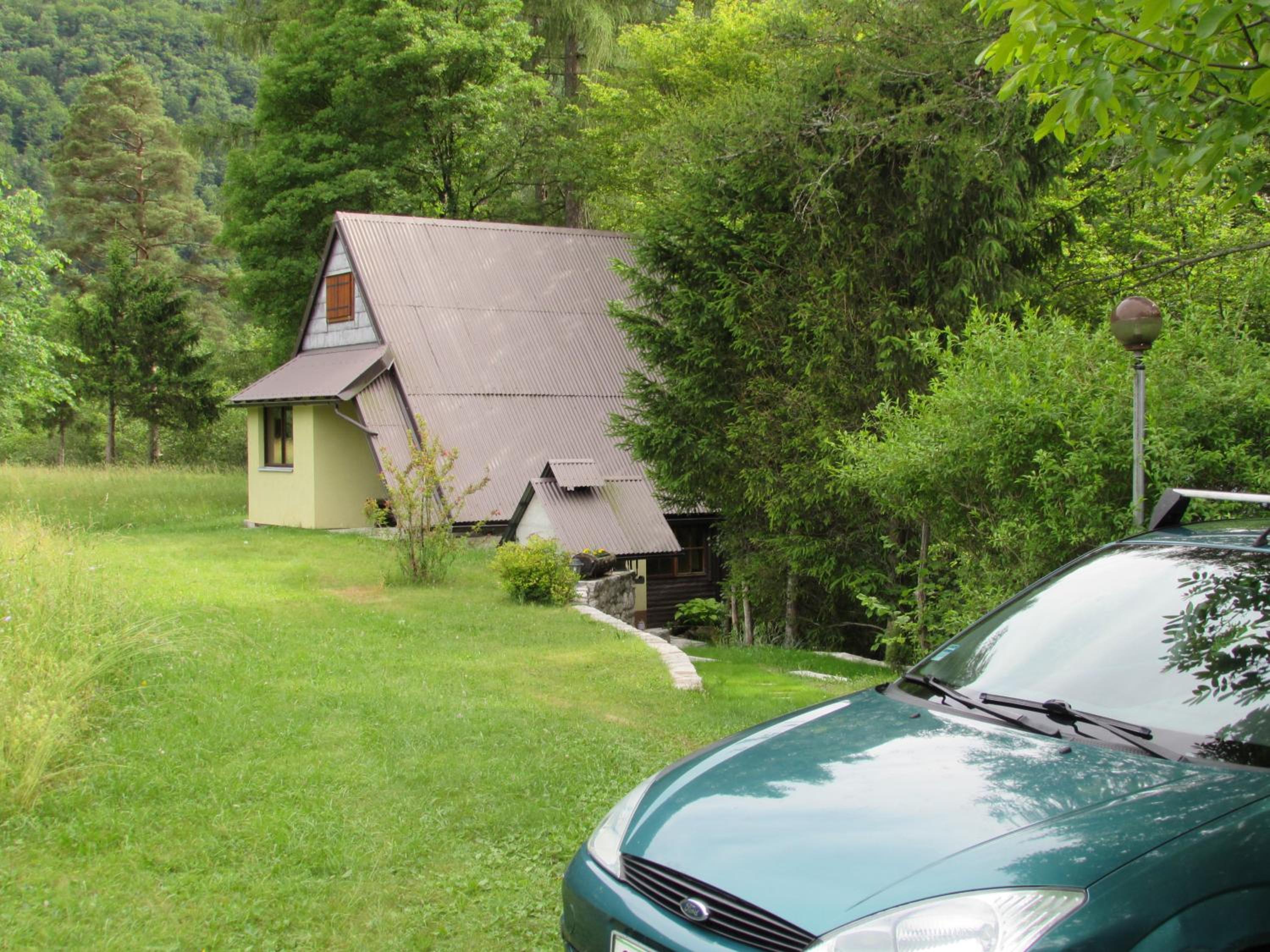 Apartma Narnia