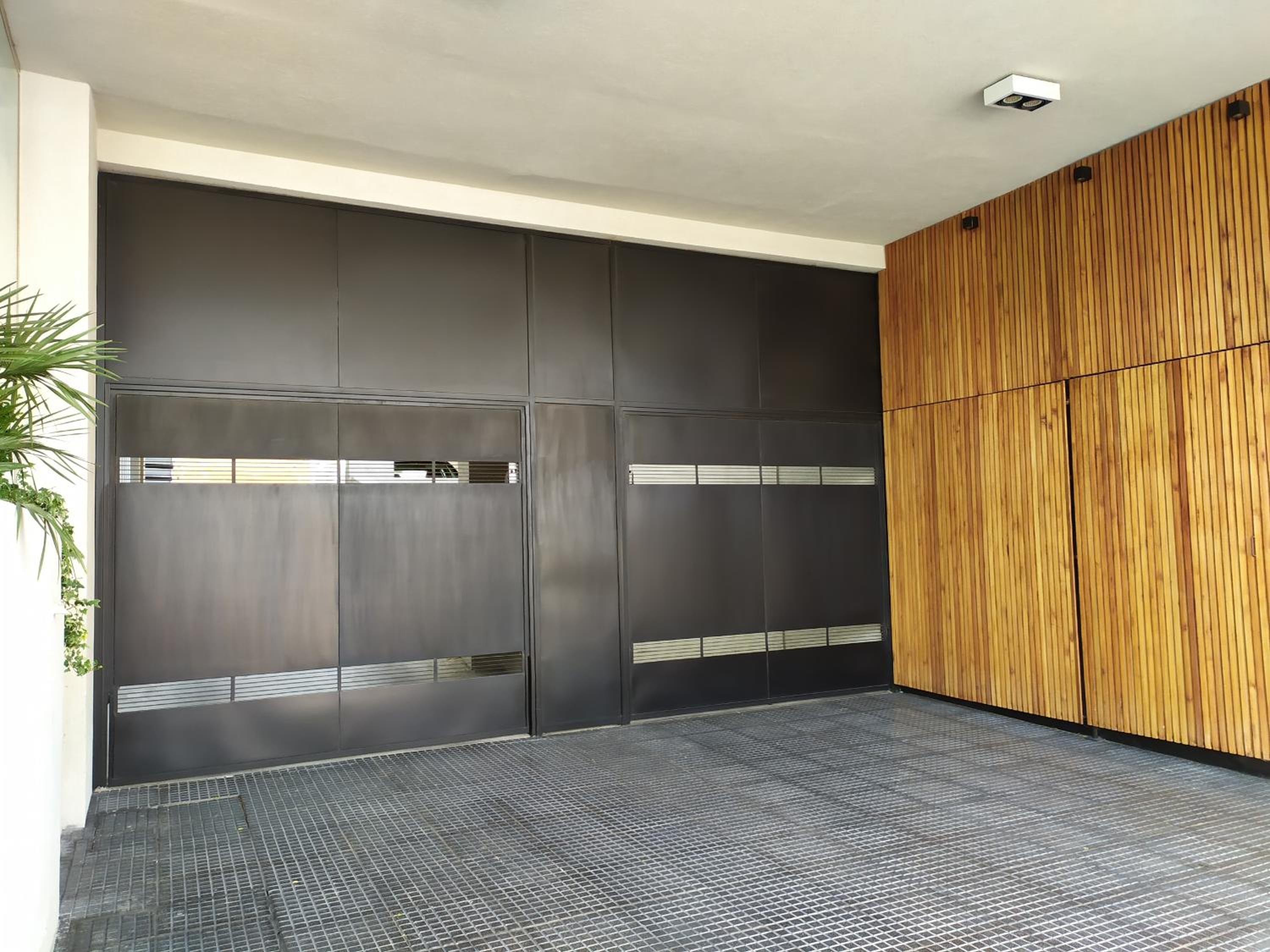 Moderno Dúplex Maipú