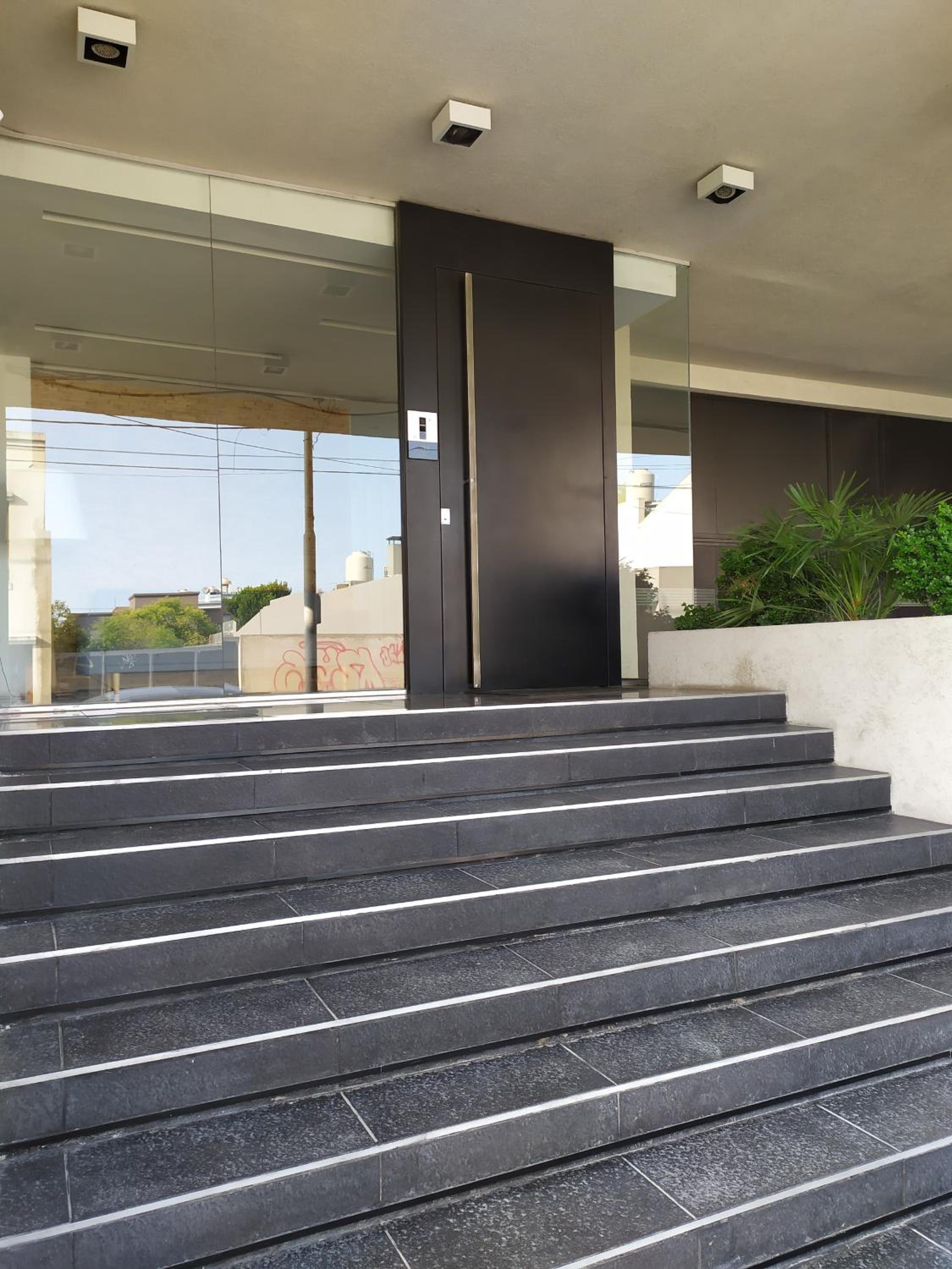Moderno Dúplex Maipú