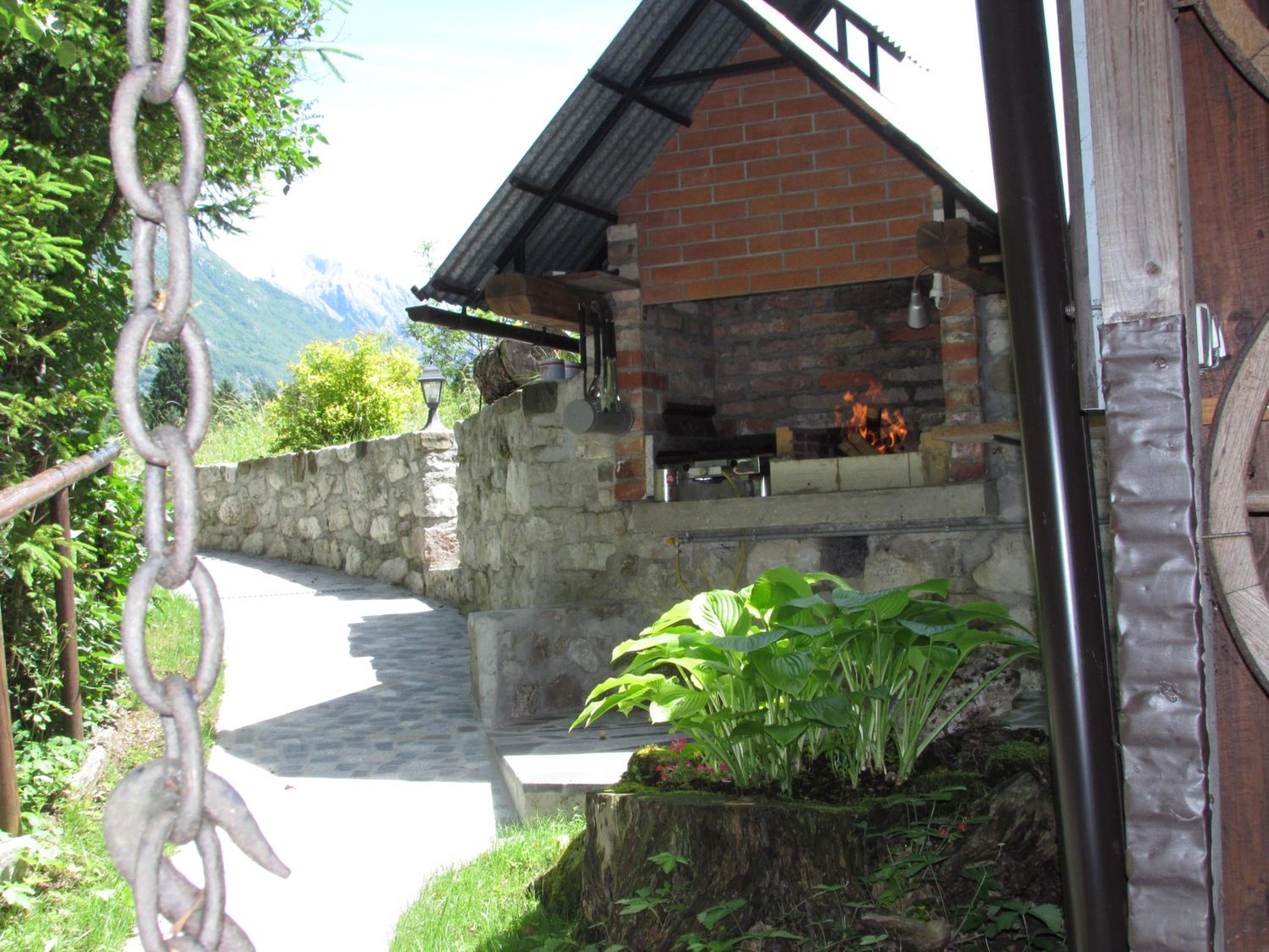 Apartma Narnia