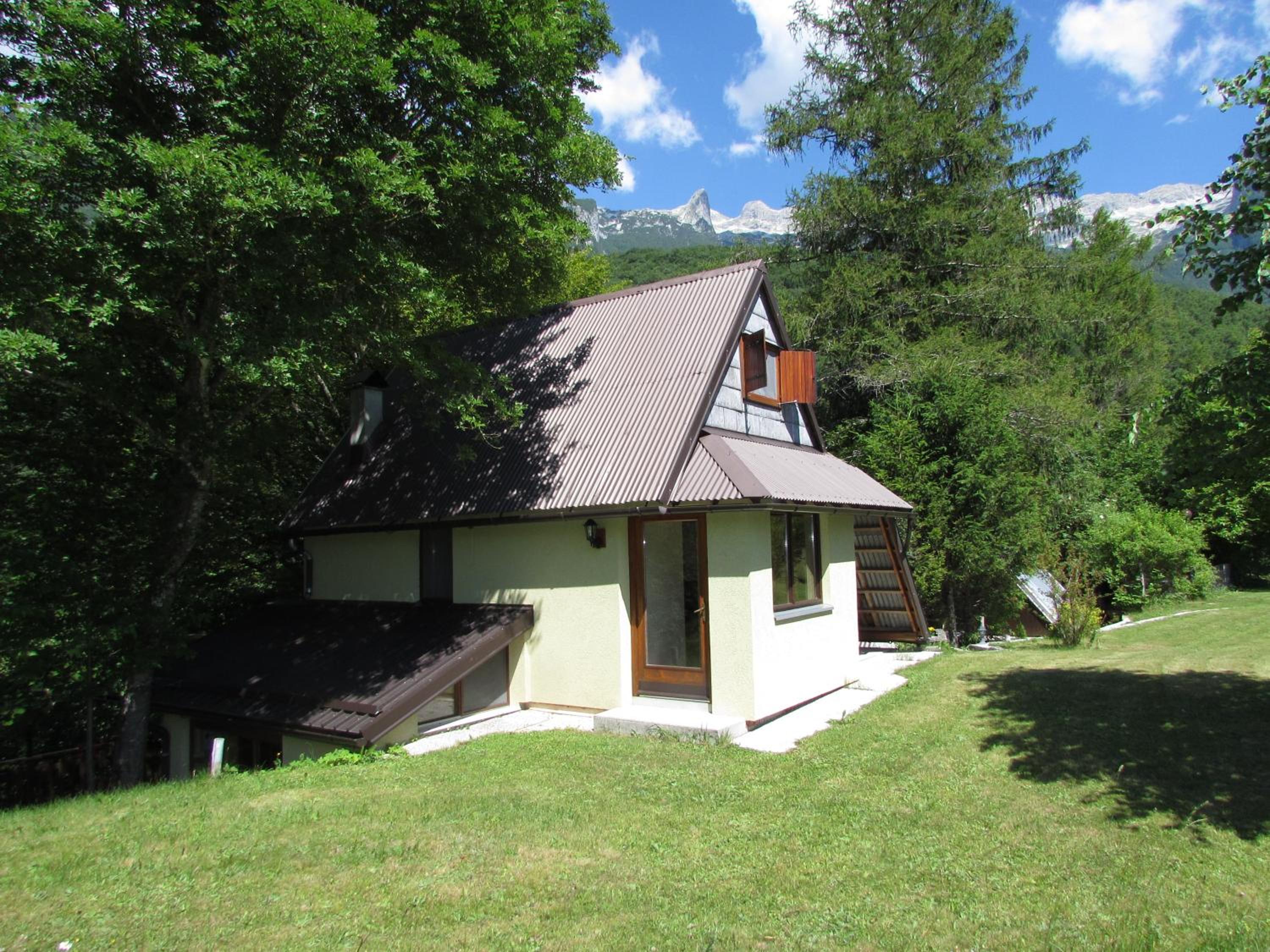 Apartma Narnia