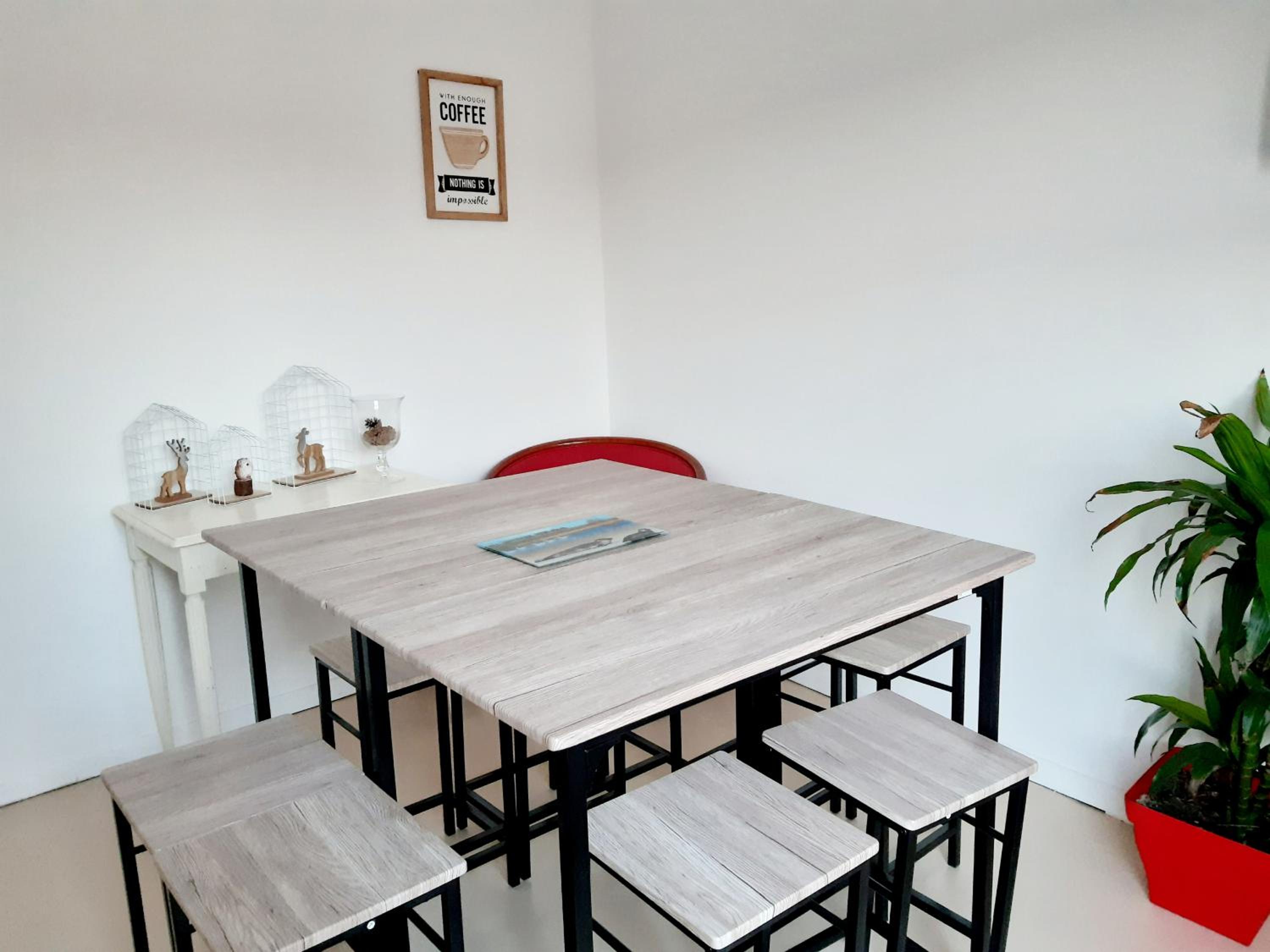La Belle Aultoise, 4 chambres, WIFI, Vue mer, Baie de Somme