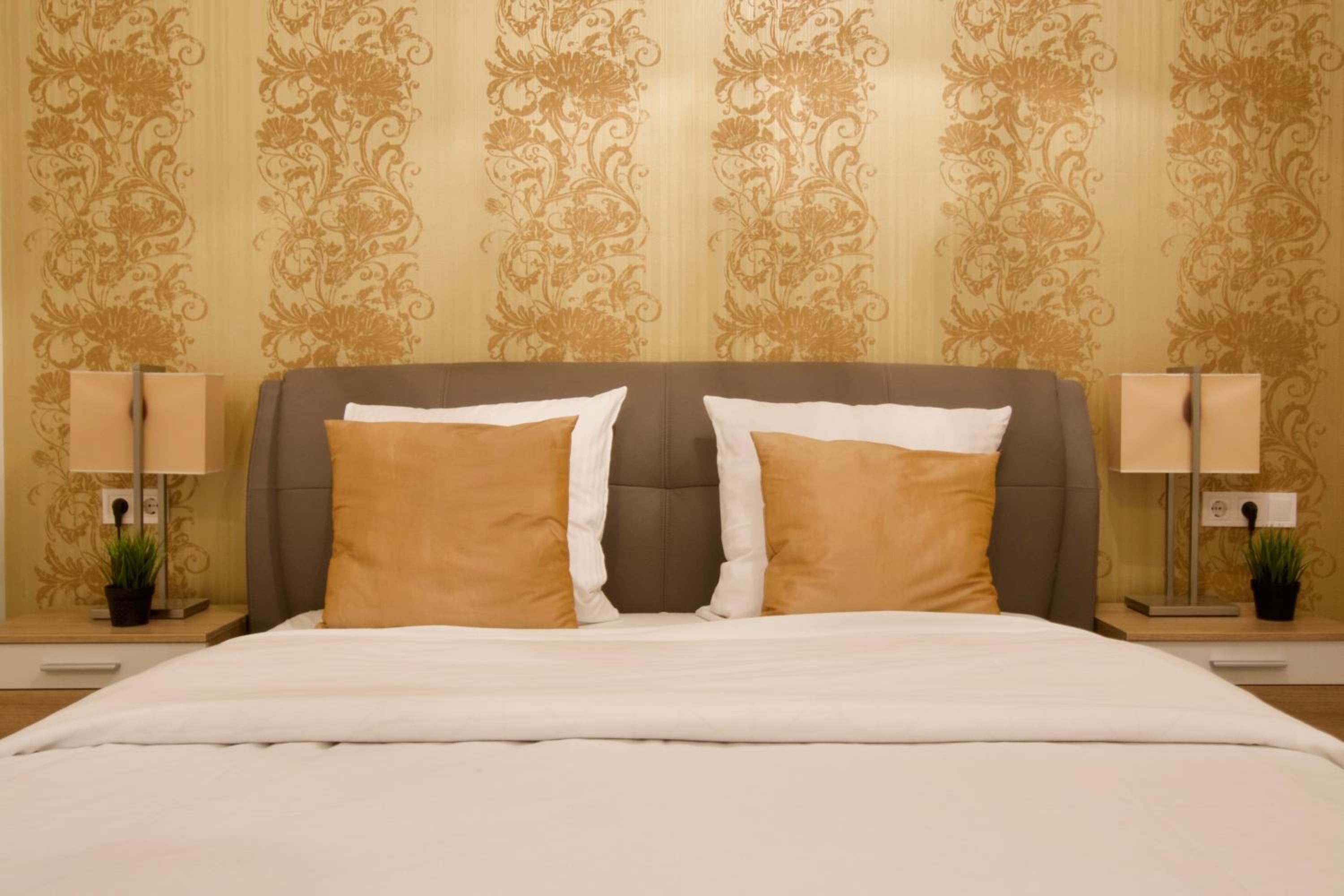 Premium Apartments by Hi5 - Elegant Suites view 4