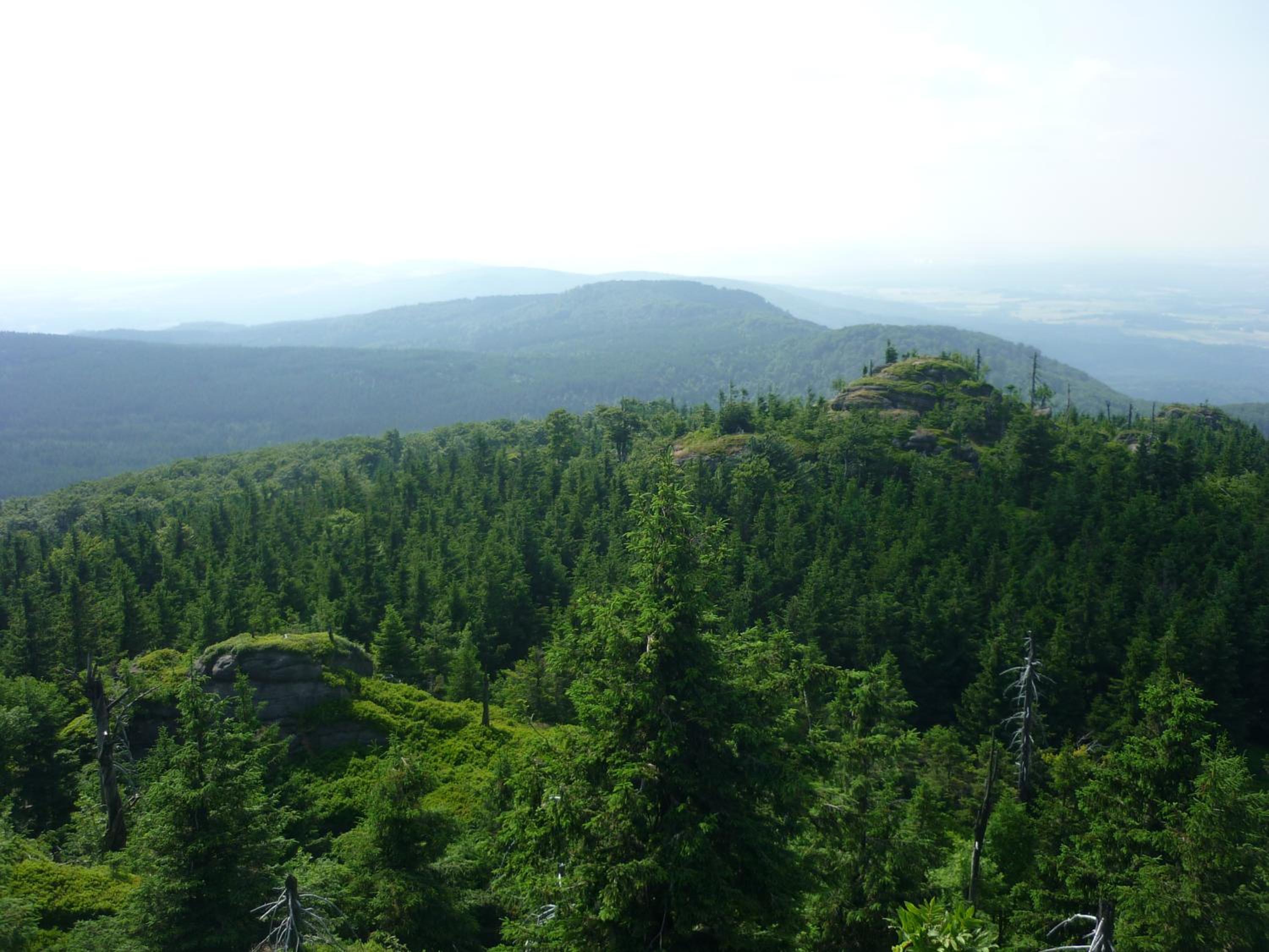 Apartmán Pod hrází Bedřichov