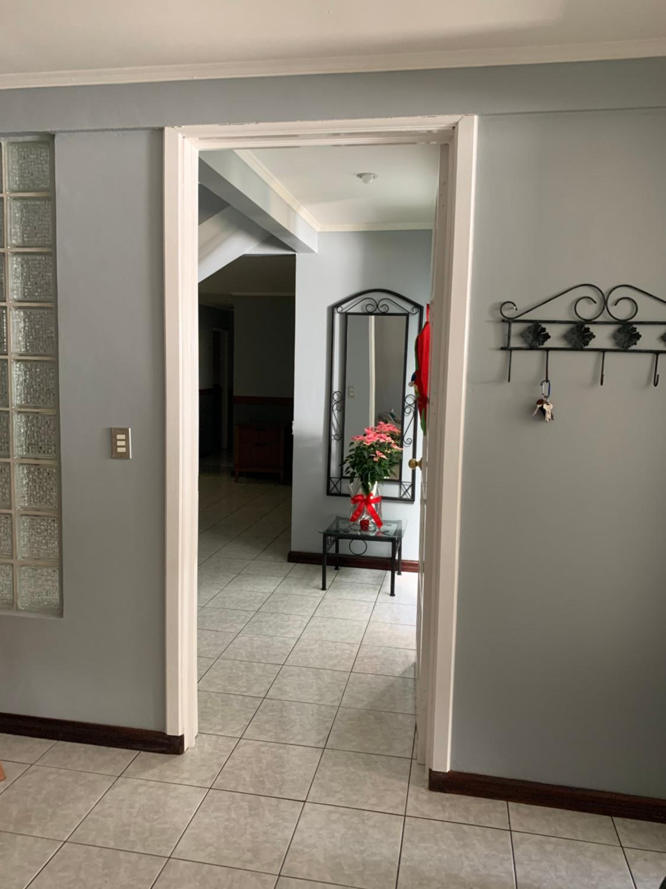 Stada San Jose Airport Hotel