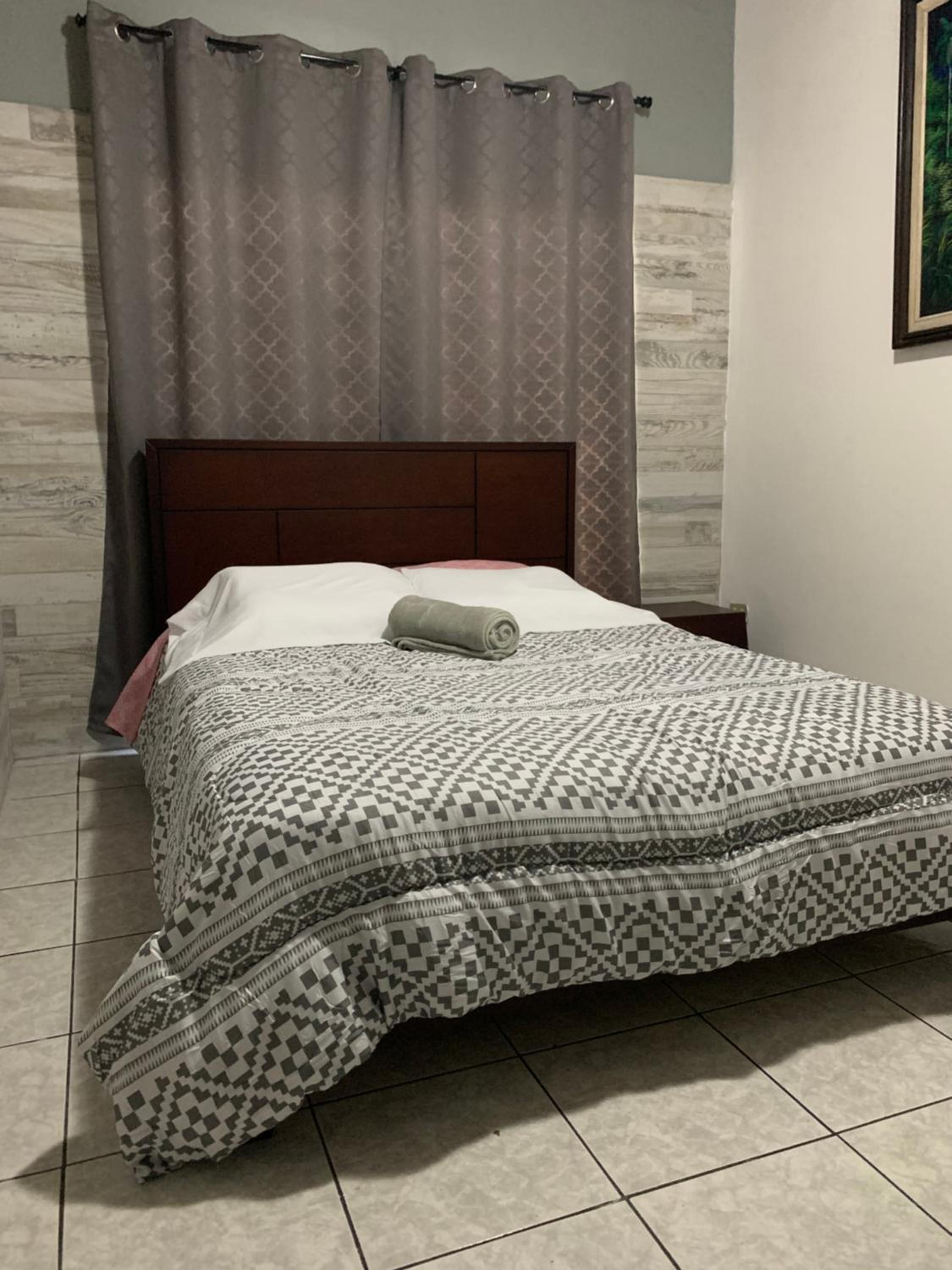 Stada San Jose Airport Hotel