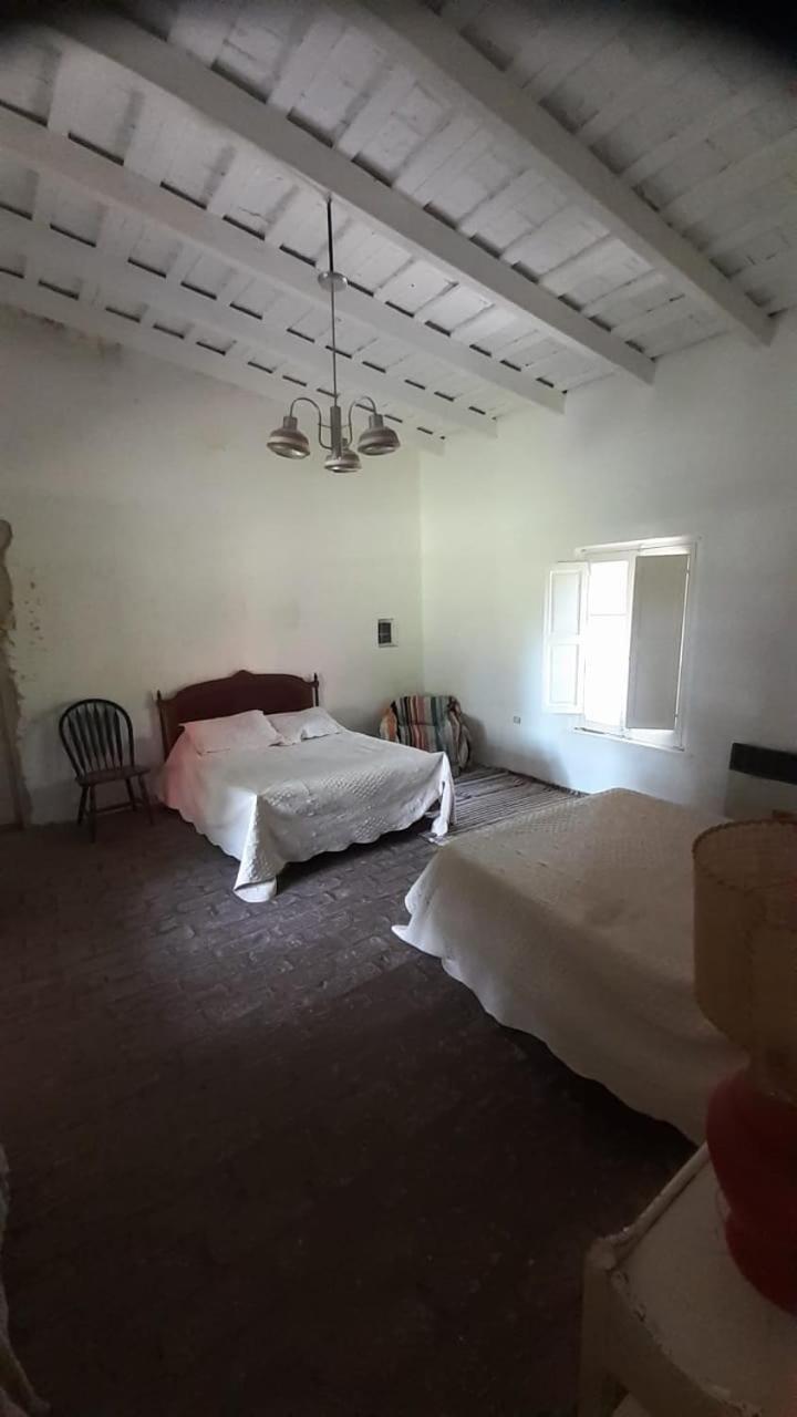 La Rosadita Casa de Campo