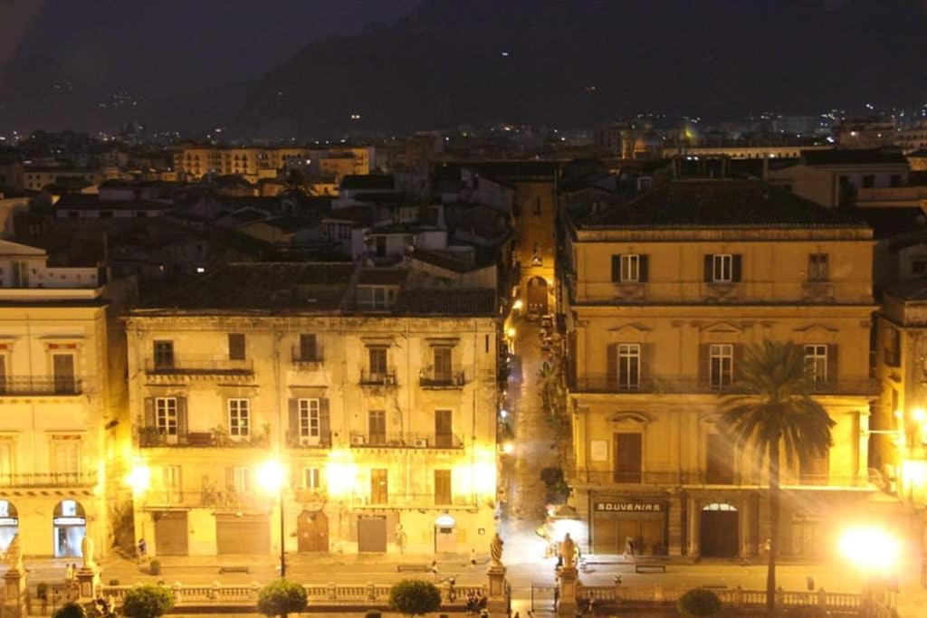 Casa Vacanze Antico Cassaro view 5