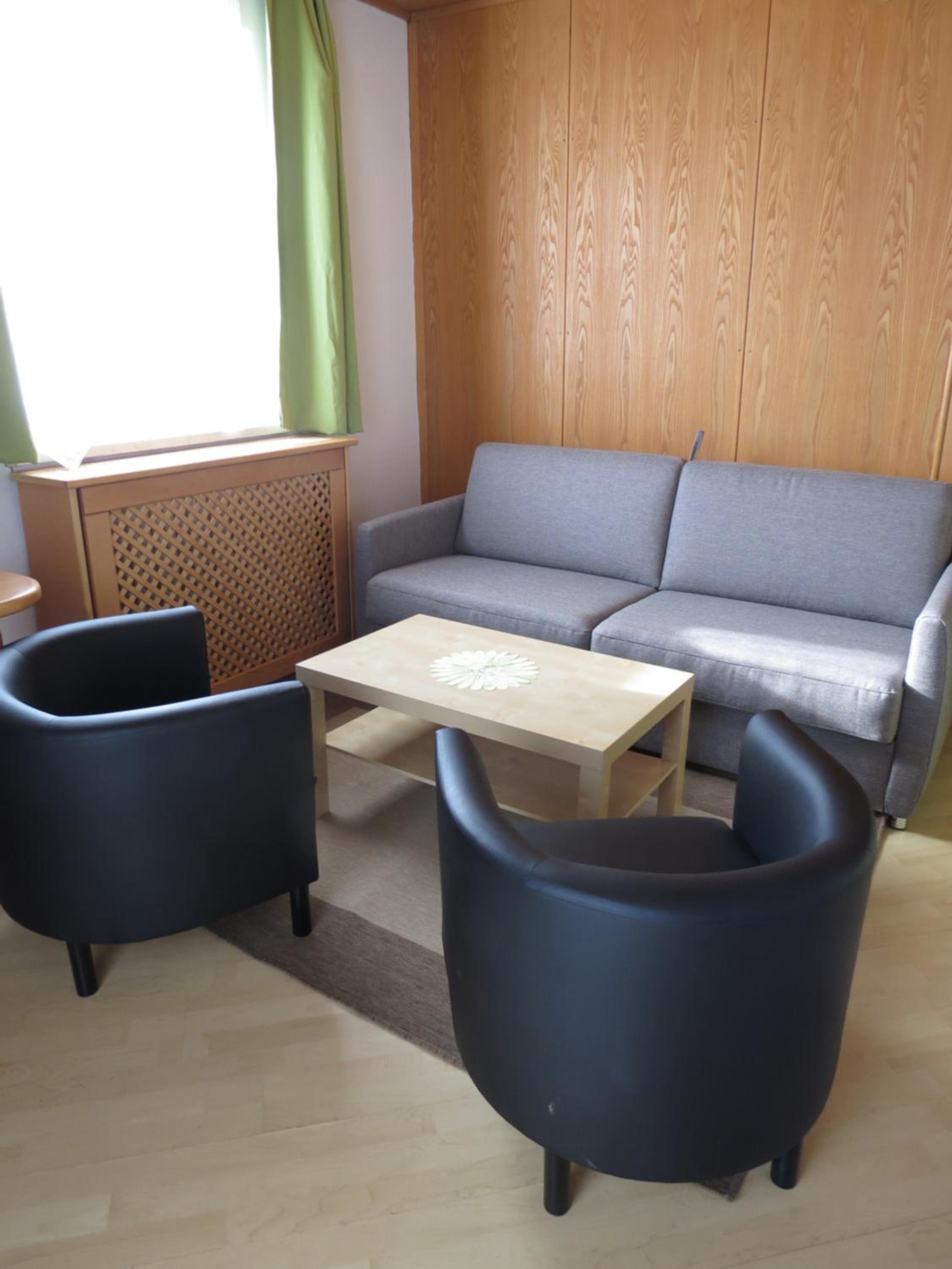Appartements Haus Bergland