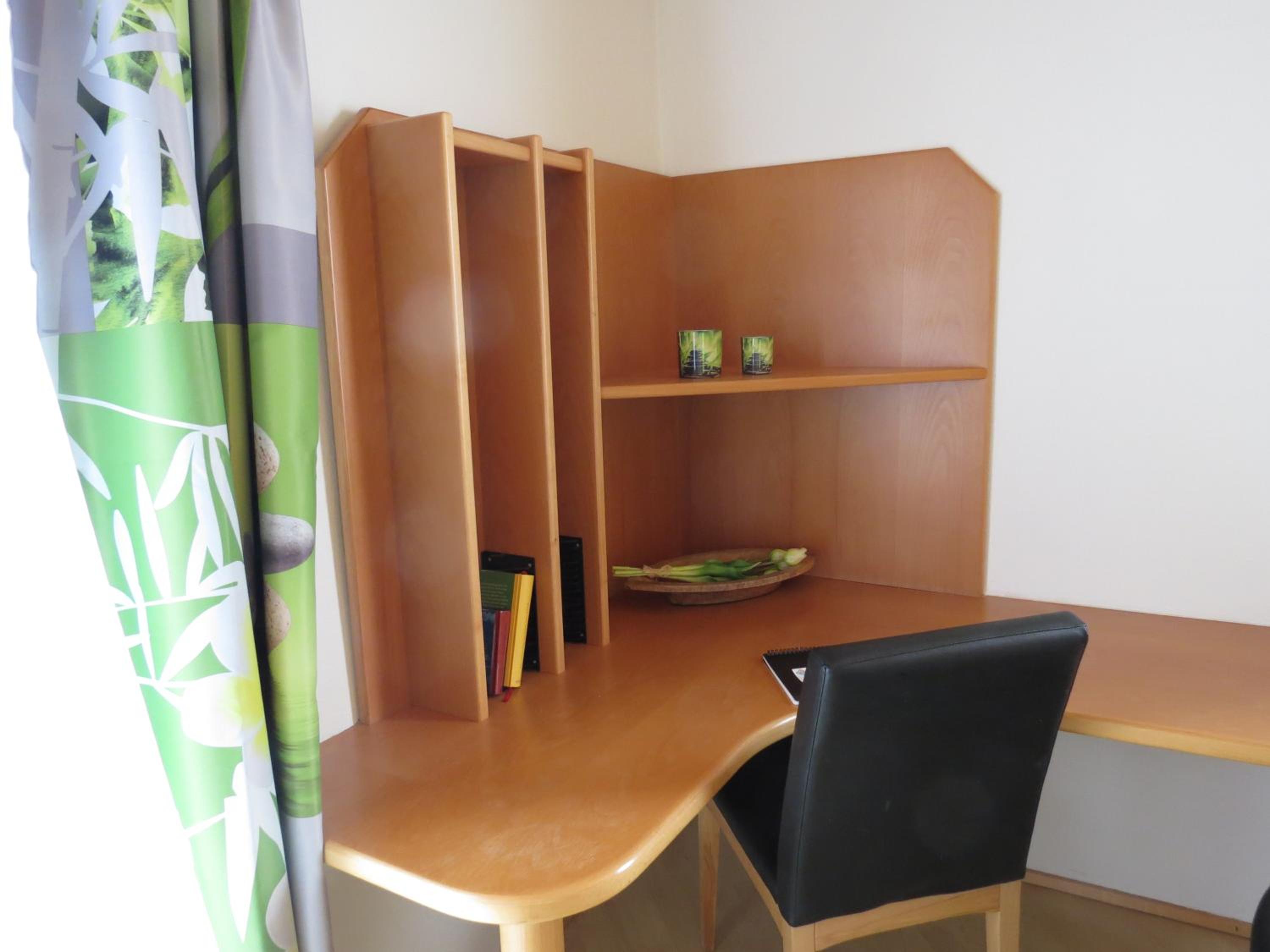 Appartements Haus Bergland