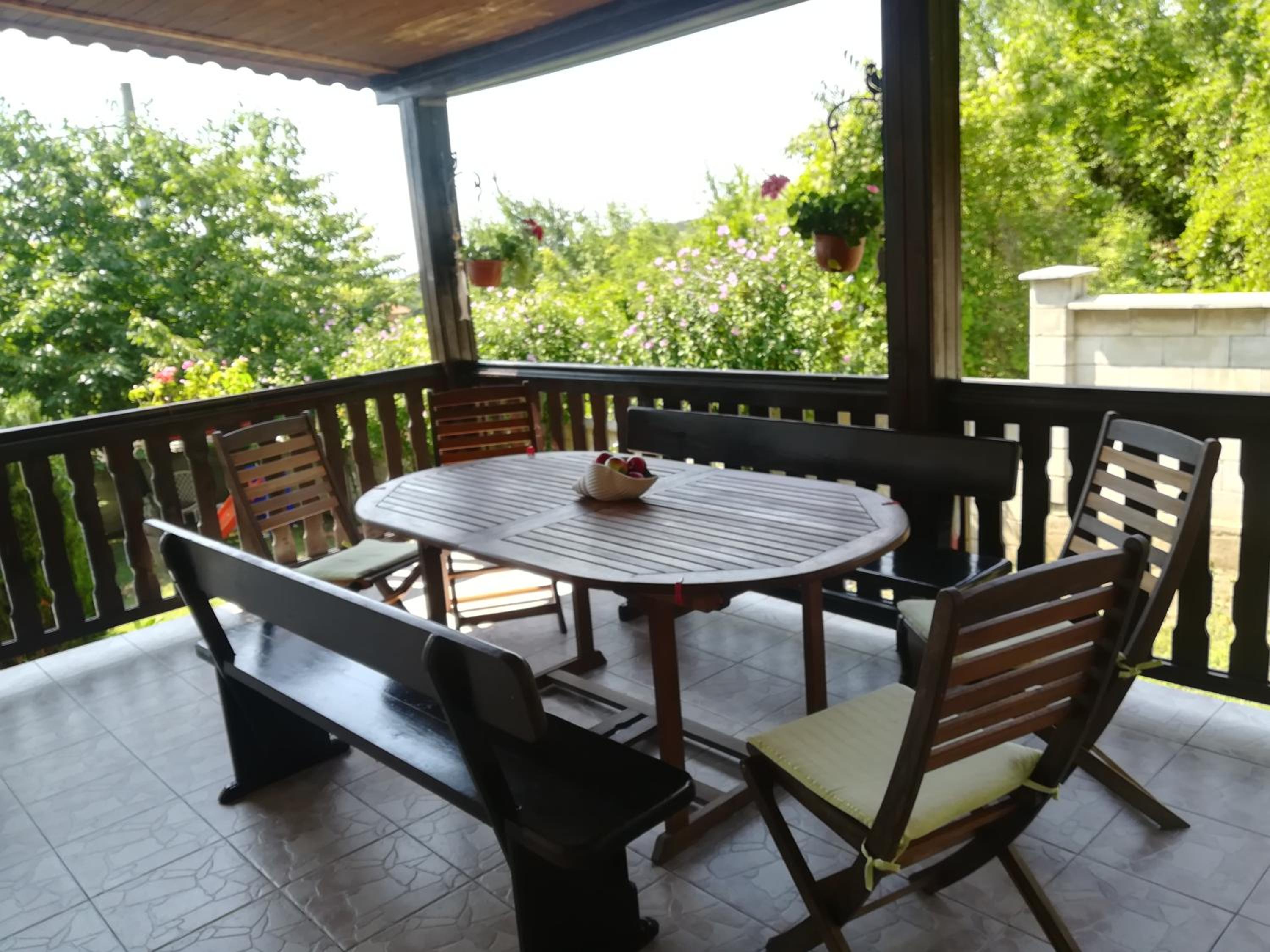 Villa Holly