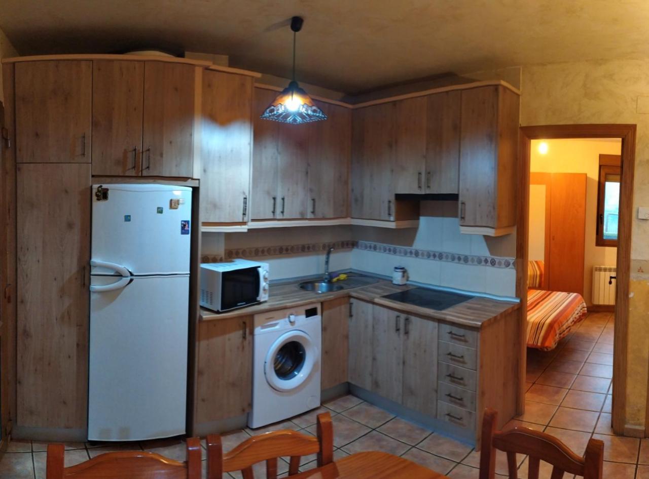 Casa La Tía Bruja photo 2