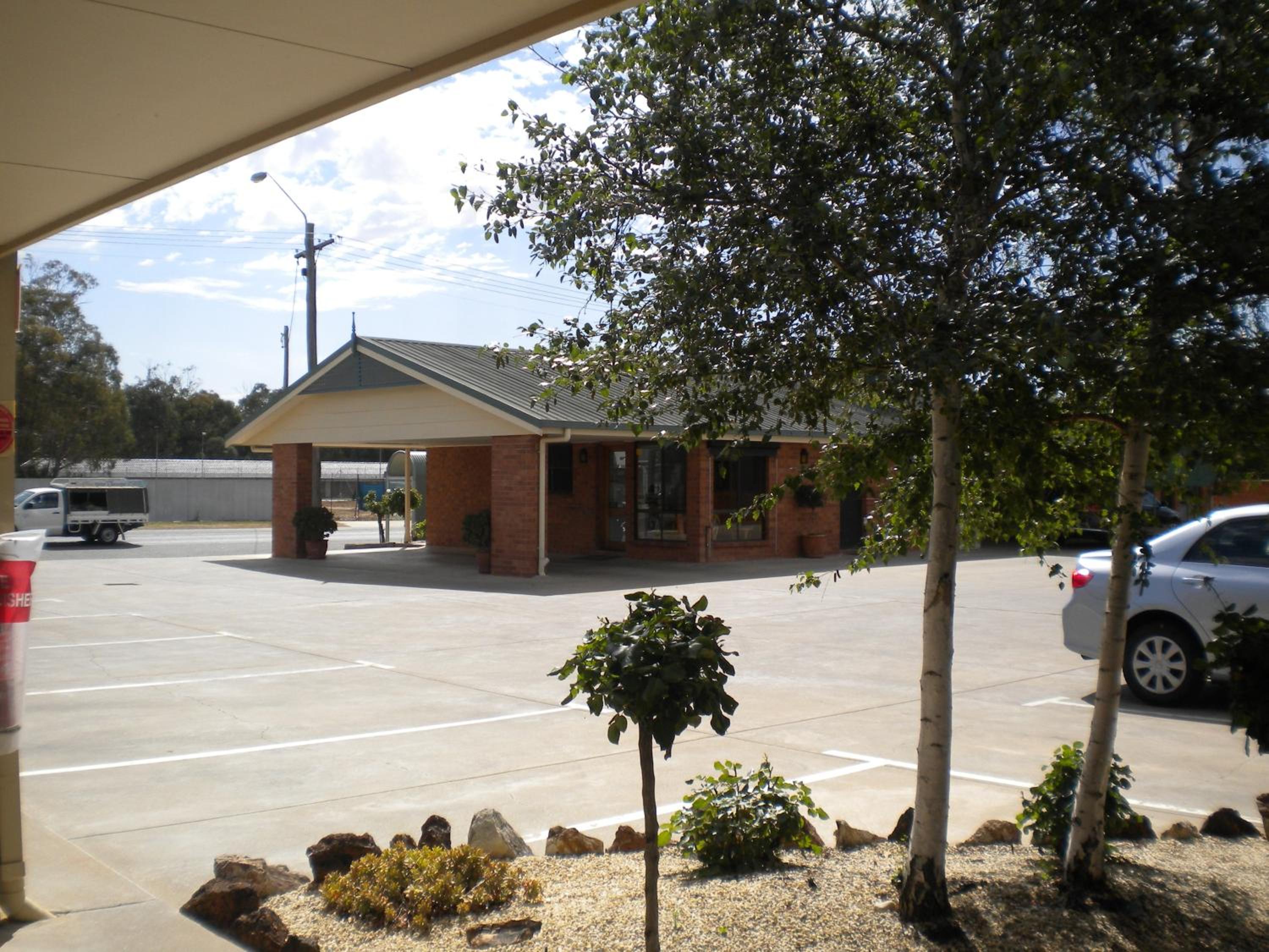 Moama Central Motel