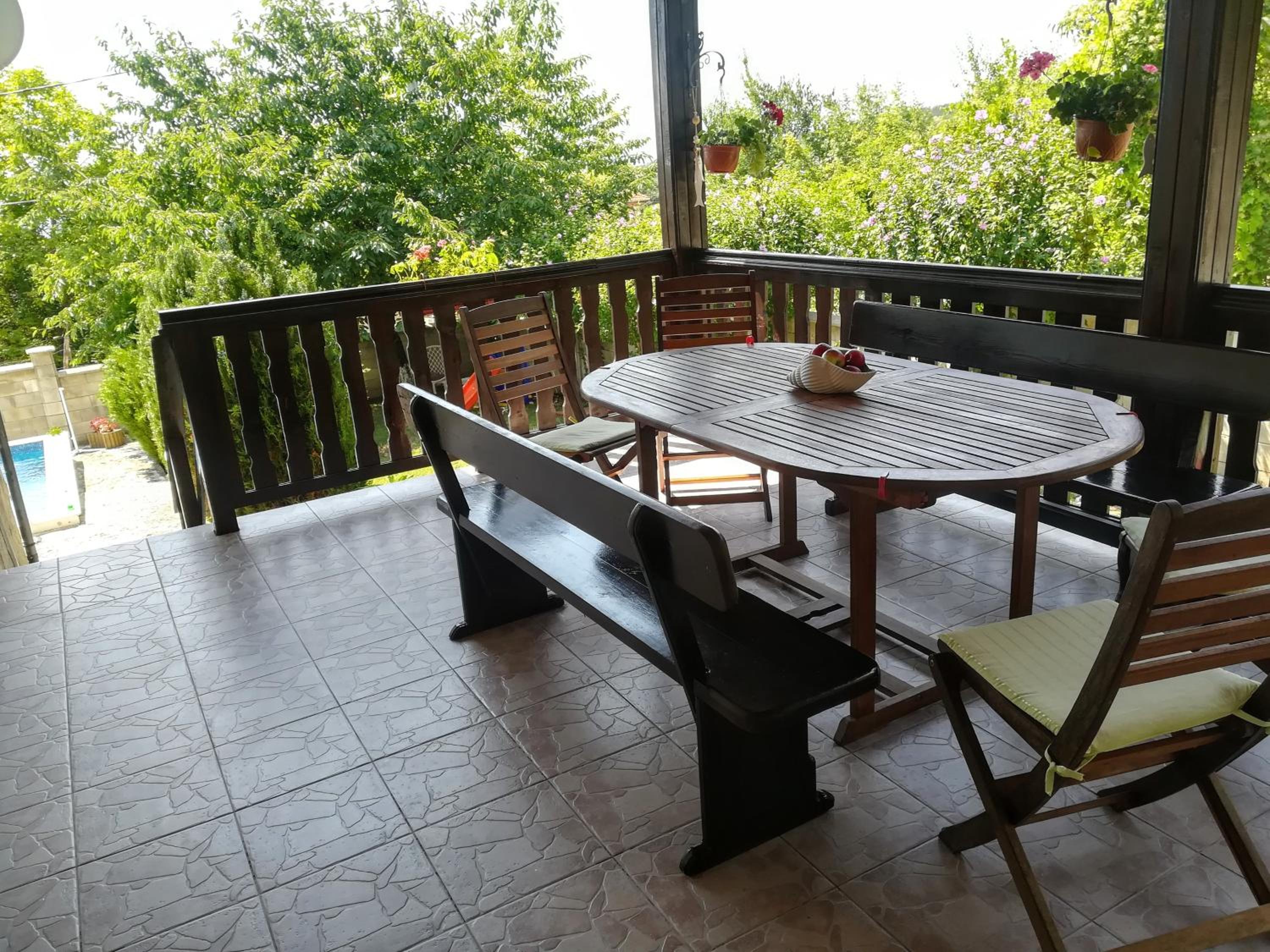 Villa Holly