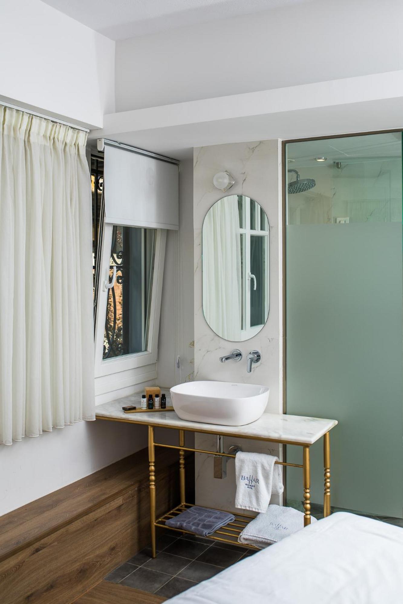 Bahar Boutique Hotel