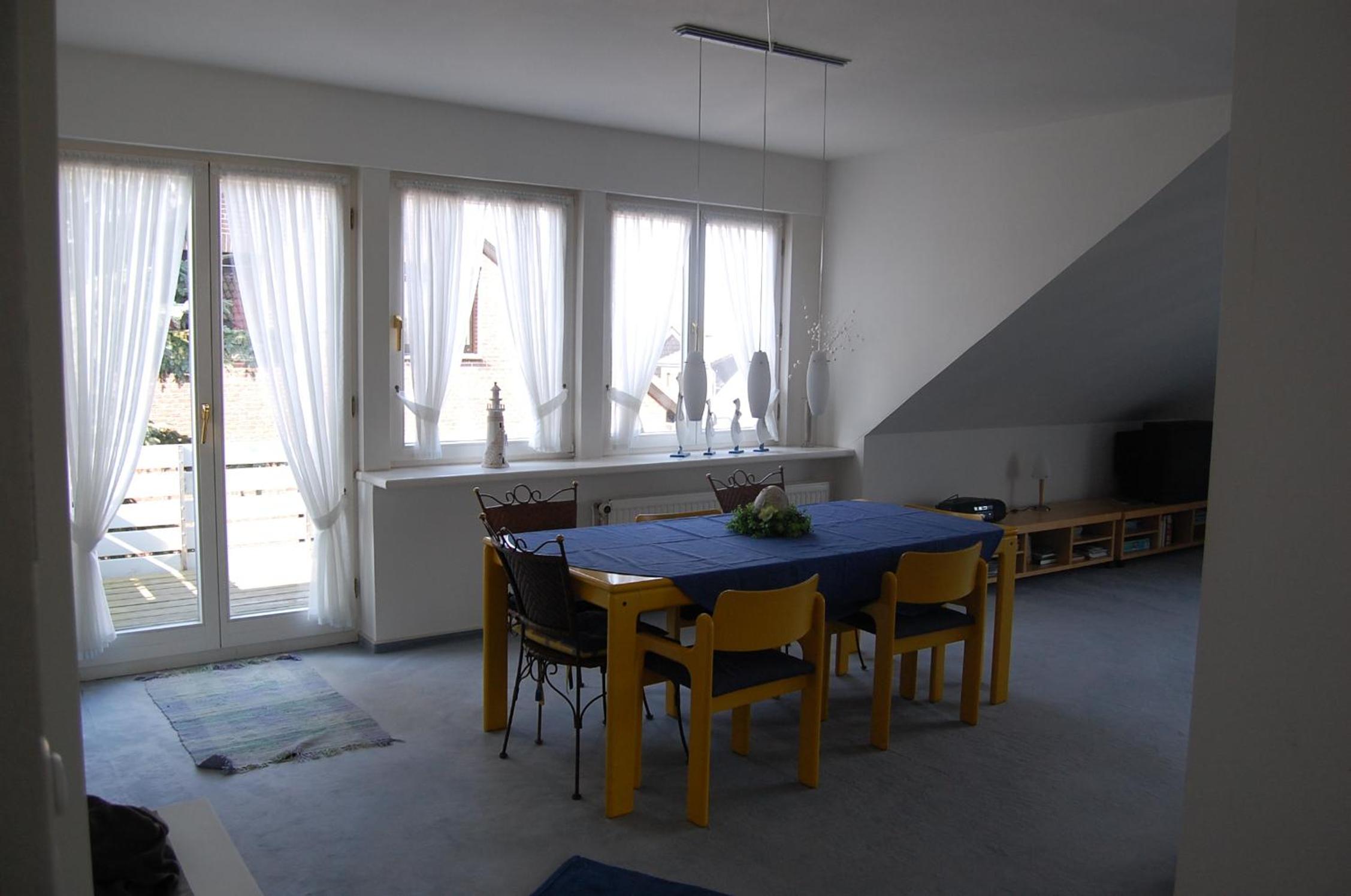 Komfortferienwohnung in ruhiger Lage mit 128qm in Grömitz view 2