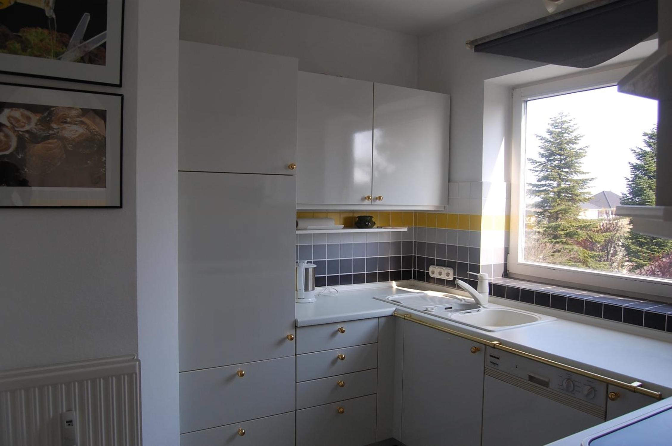 Komfortferienwohnung in ruhiger Lage mit 128qm in Grömitz view 5