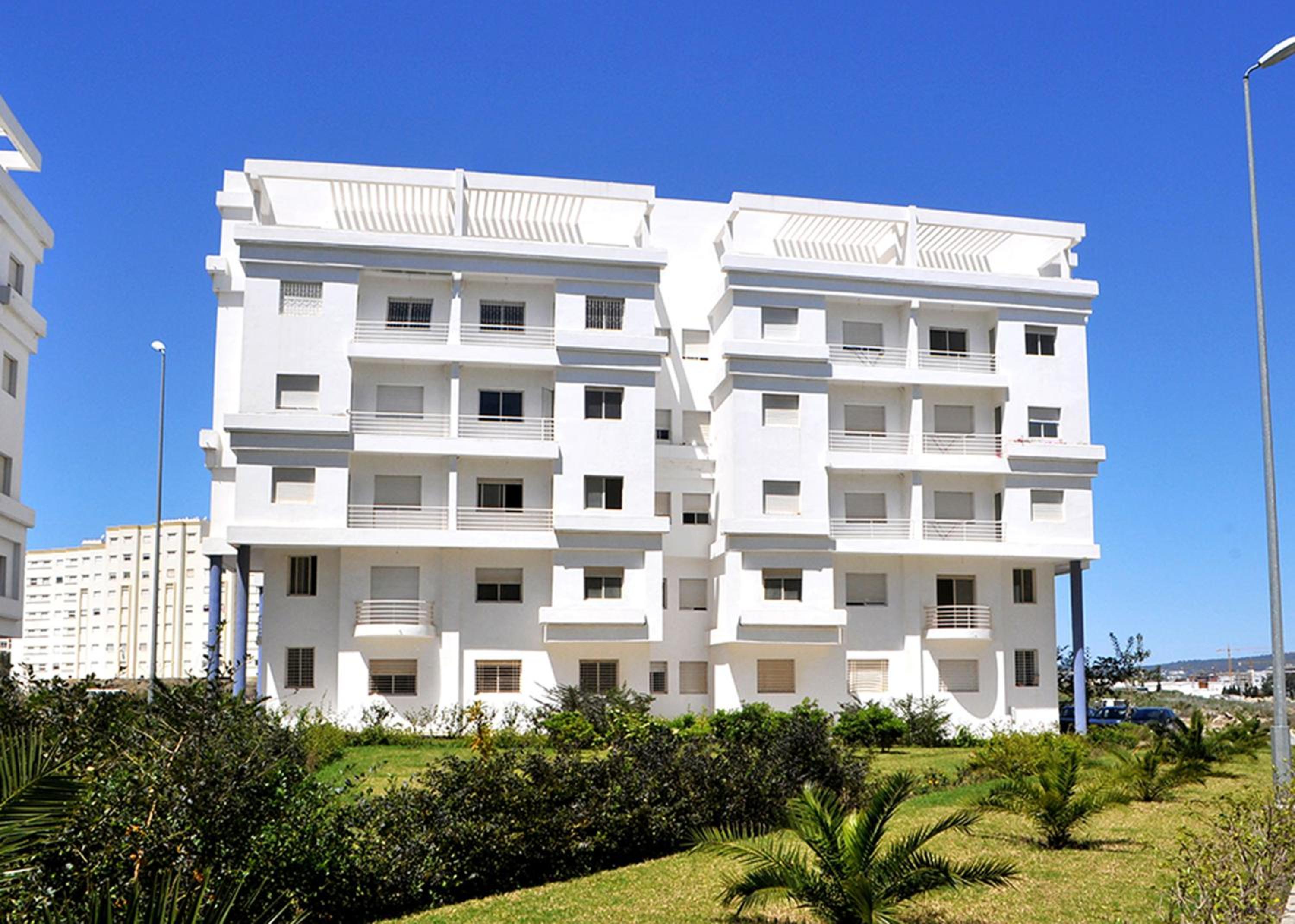 appartement tanger view 2