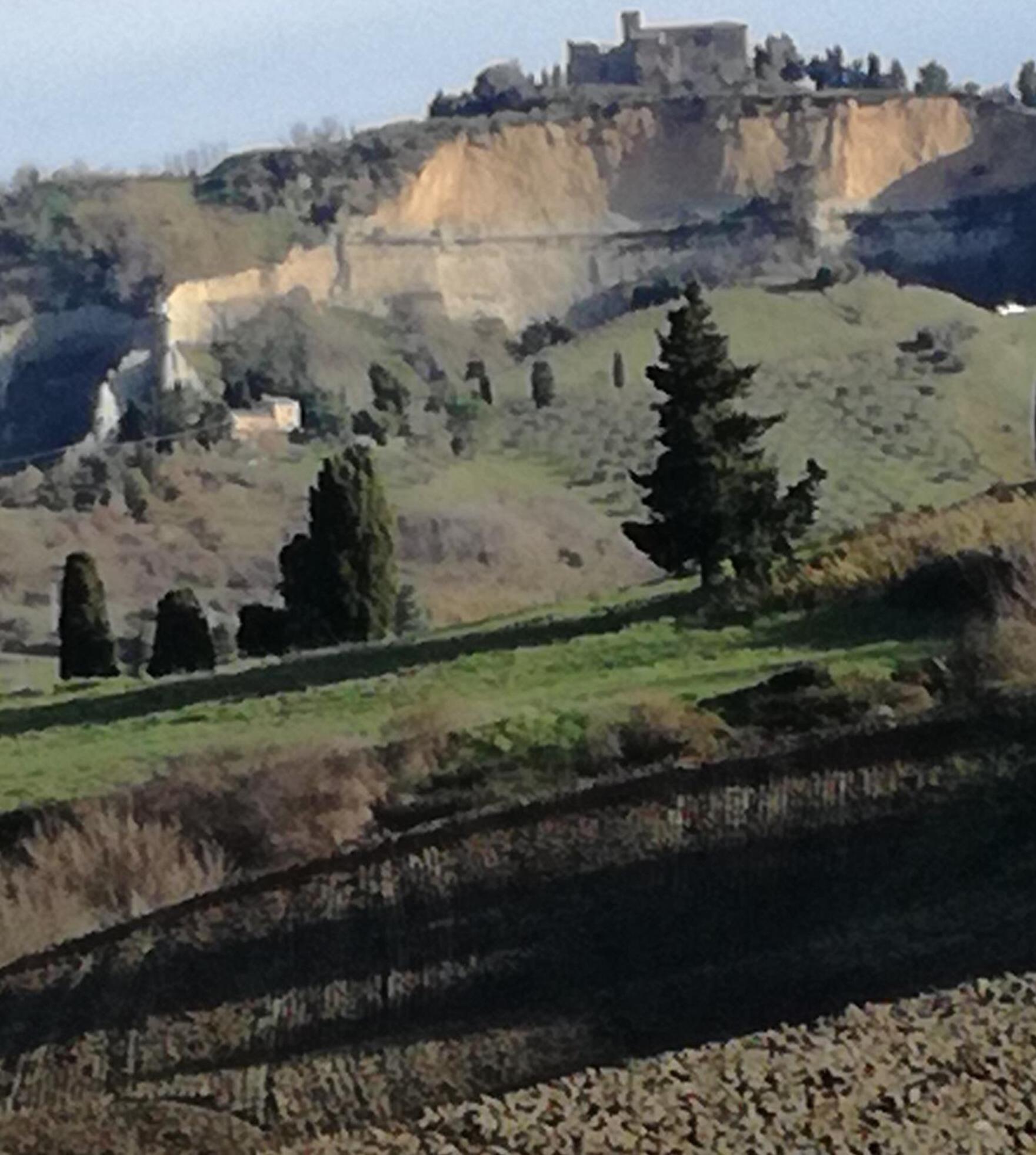 Agriturismo La Spiga