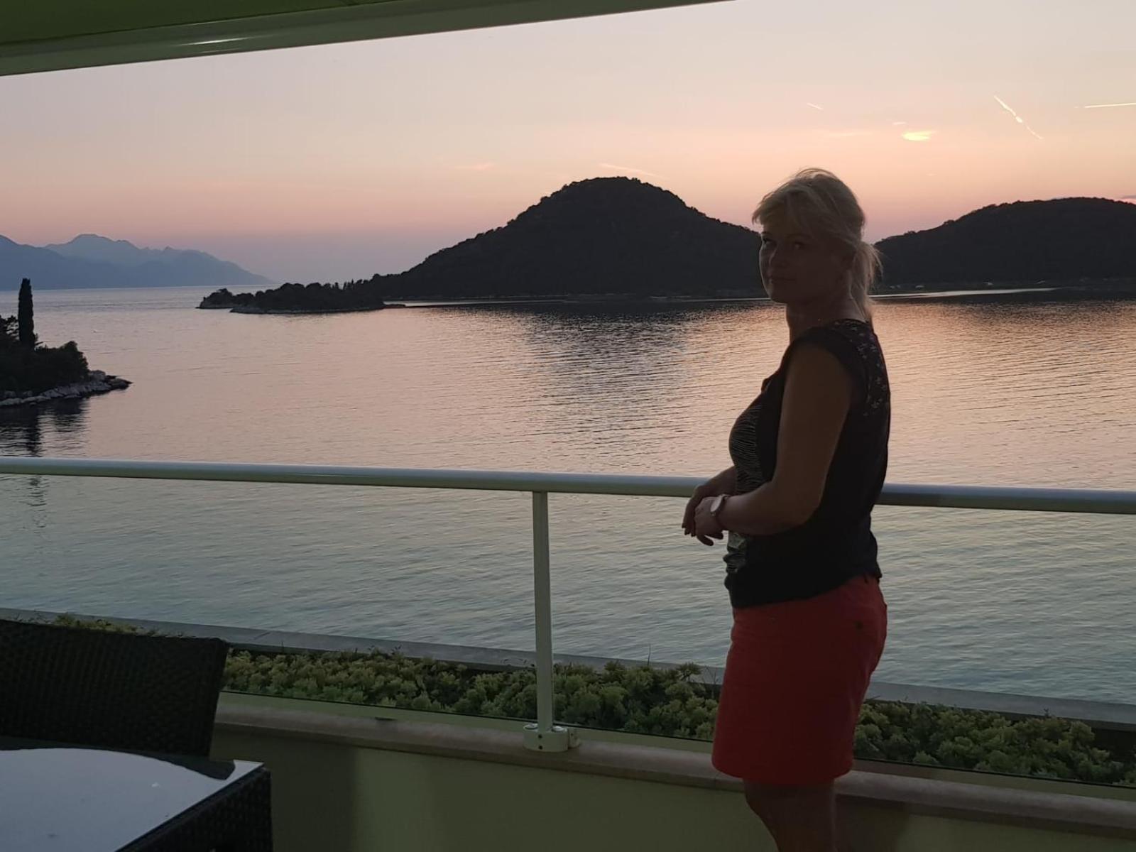 Apartments Kocak