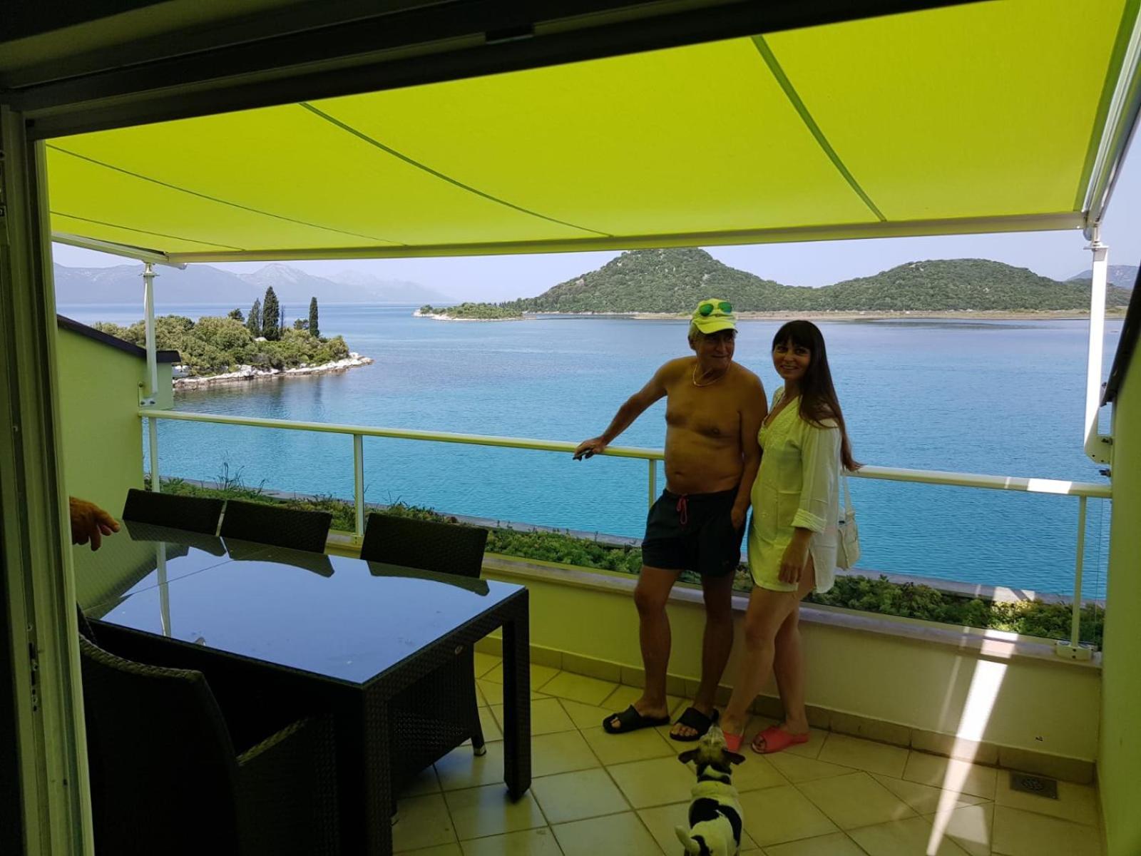 Apartments Kocak