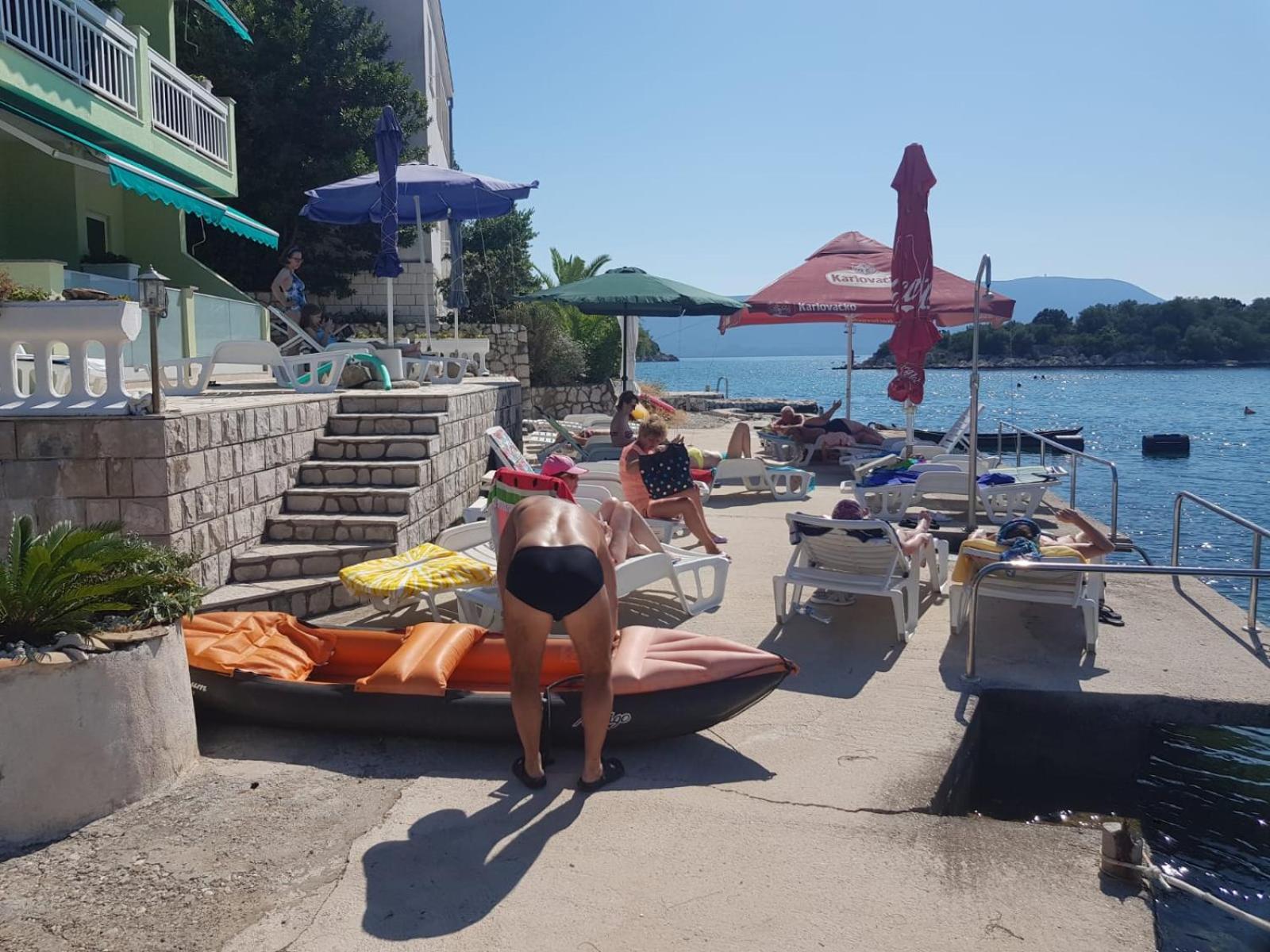 Apartments Kocak
