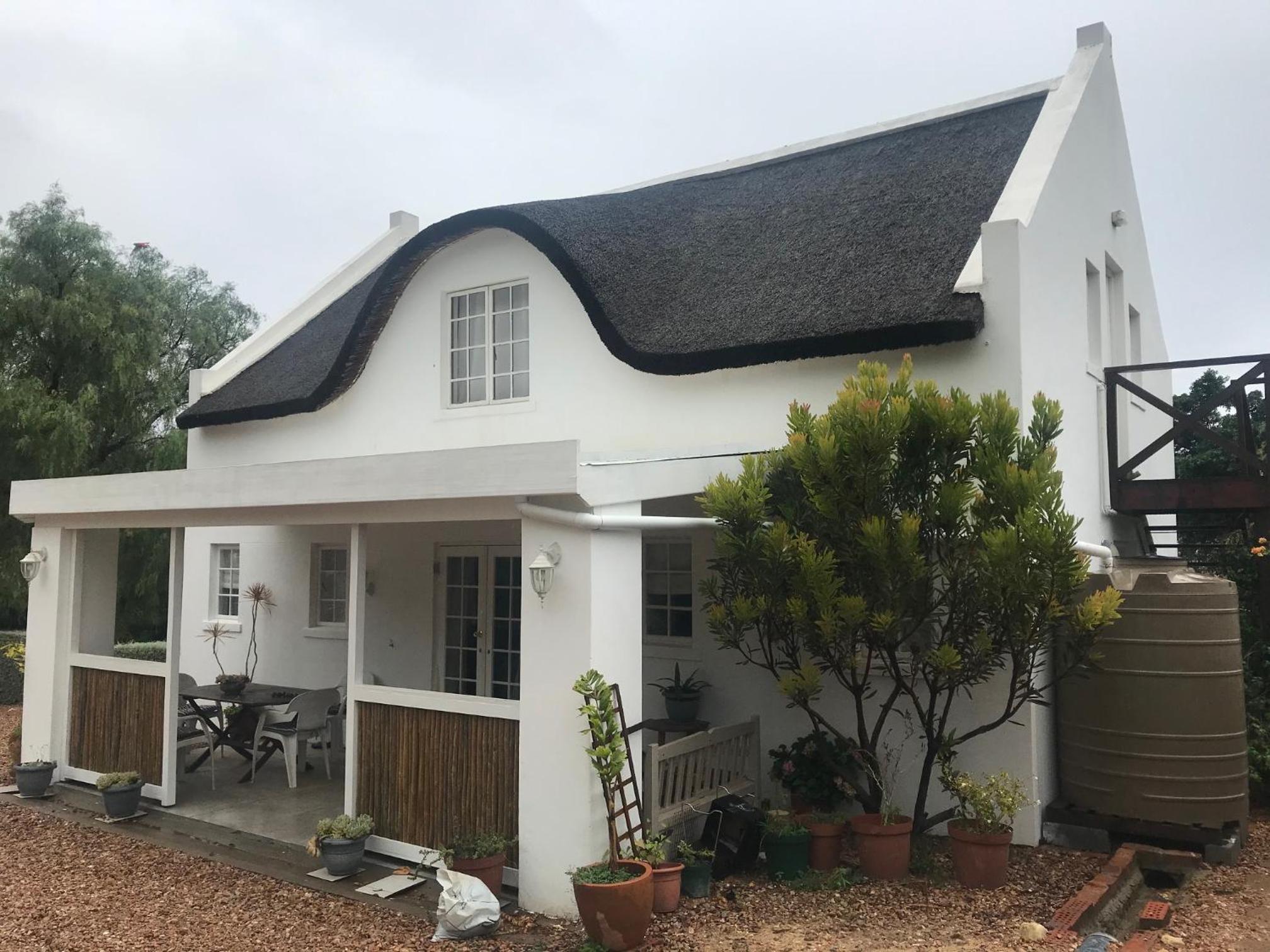 The Loft in McGregor