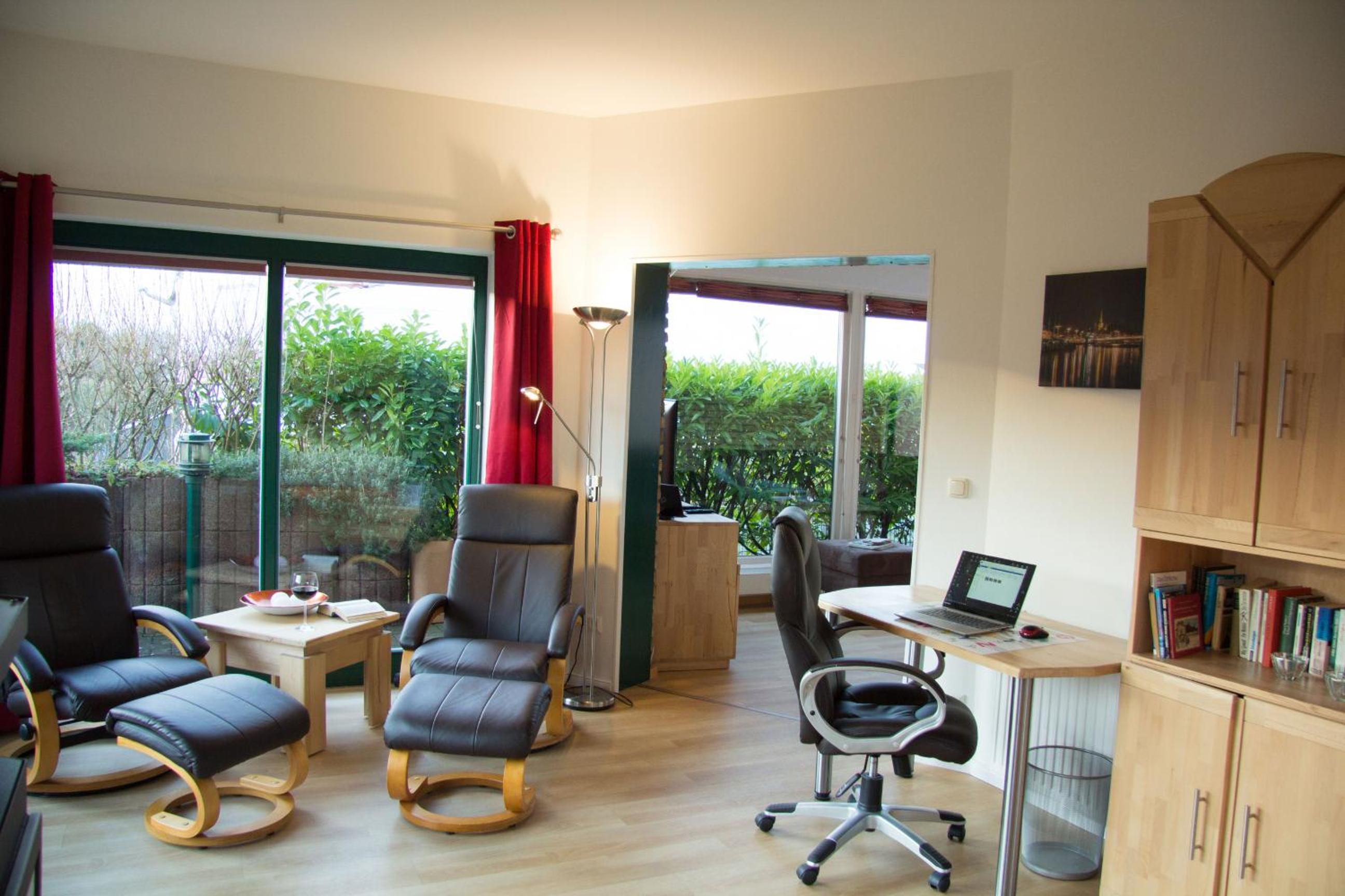Ferienhaus Svala
