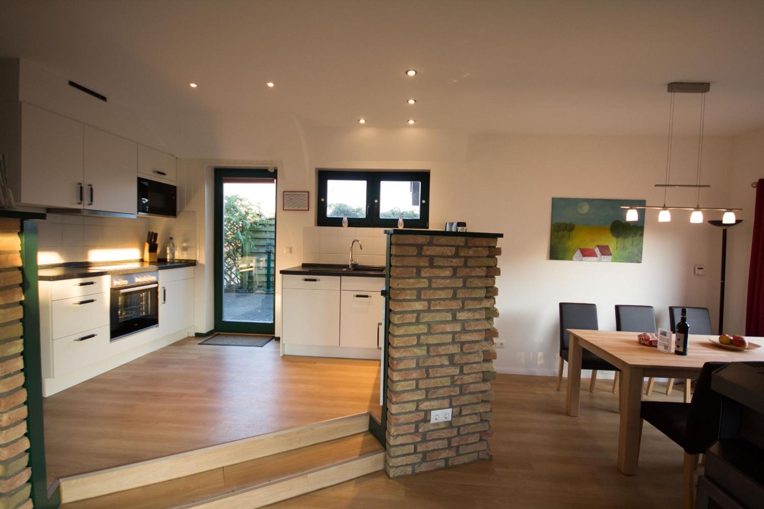 Ferienhaus Svala