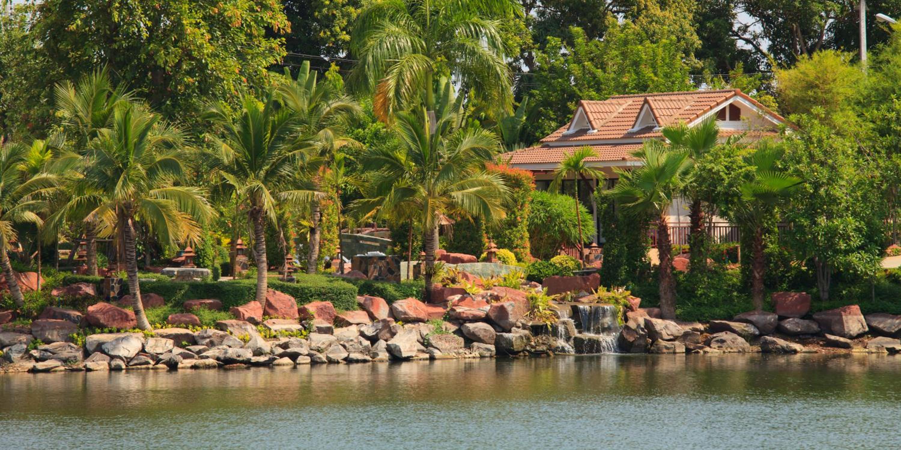 Chawalun Resort