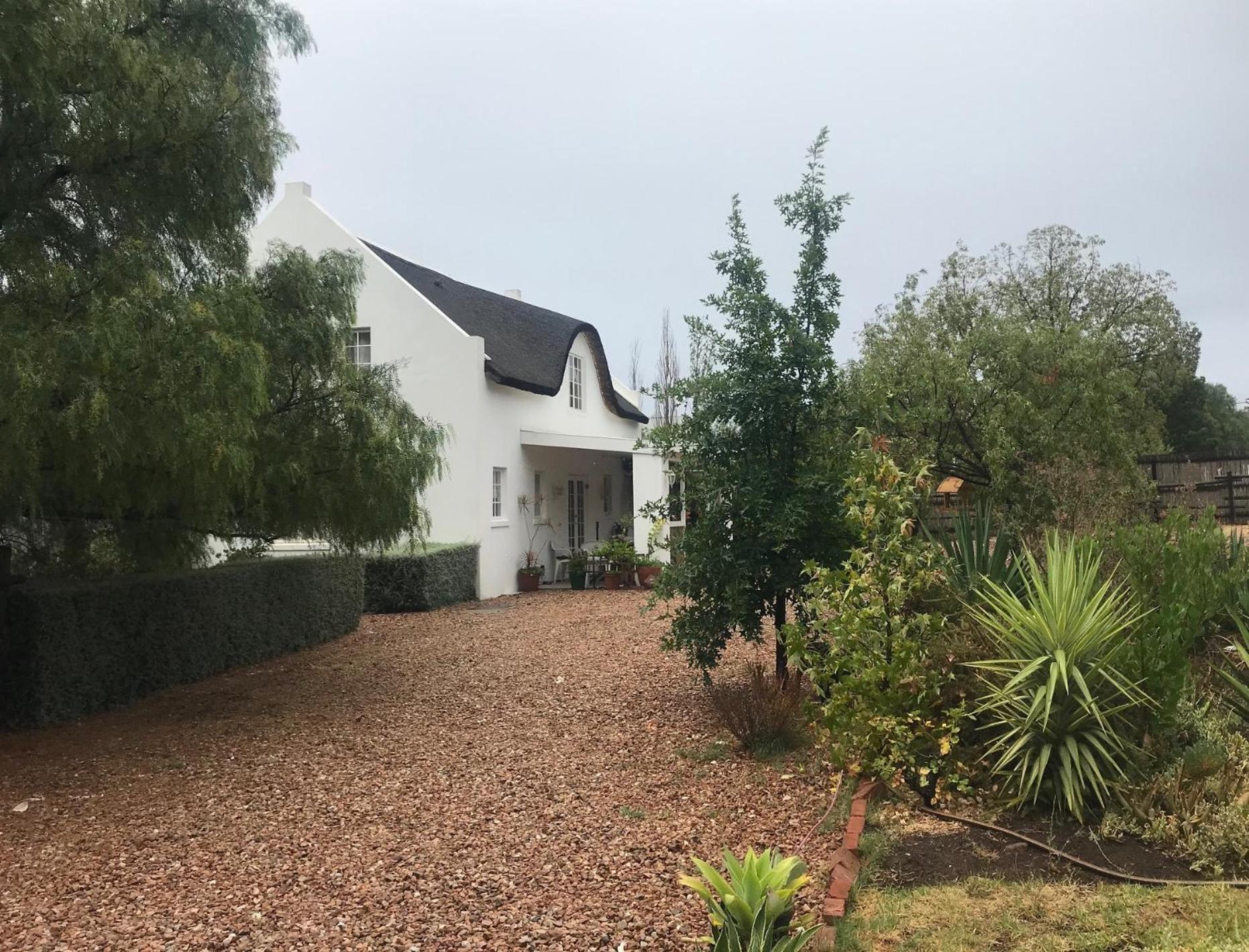 The Loft in McGregor