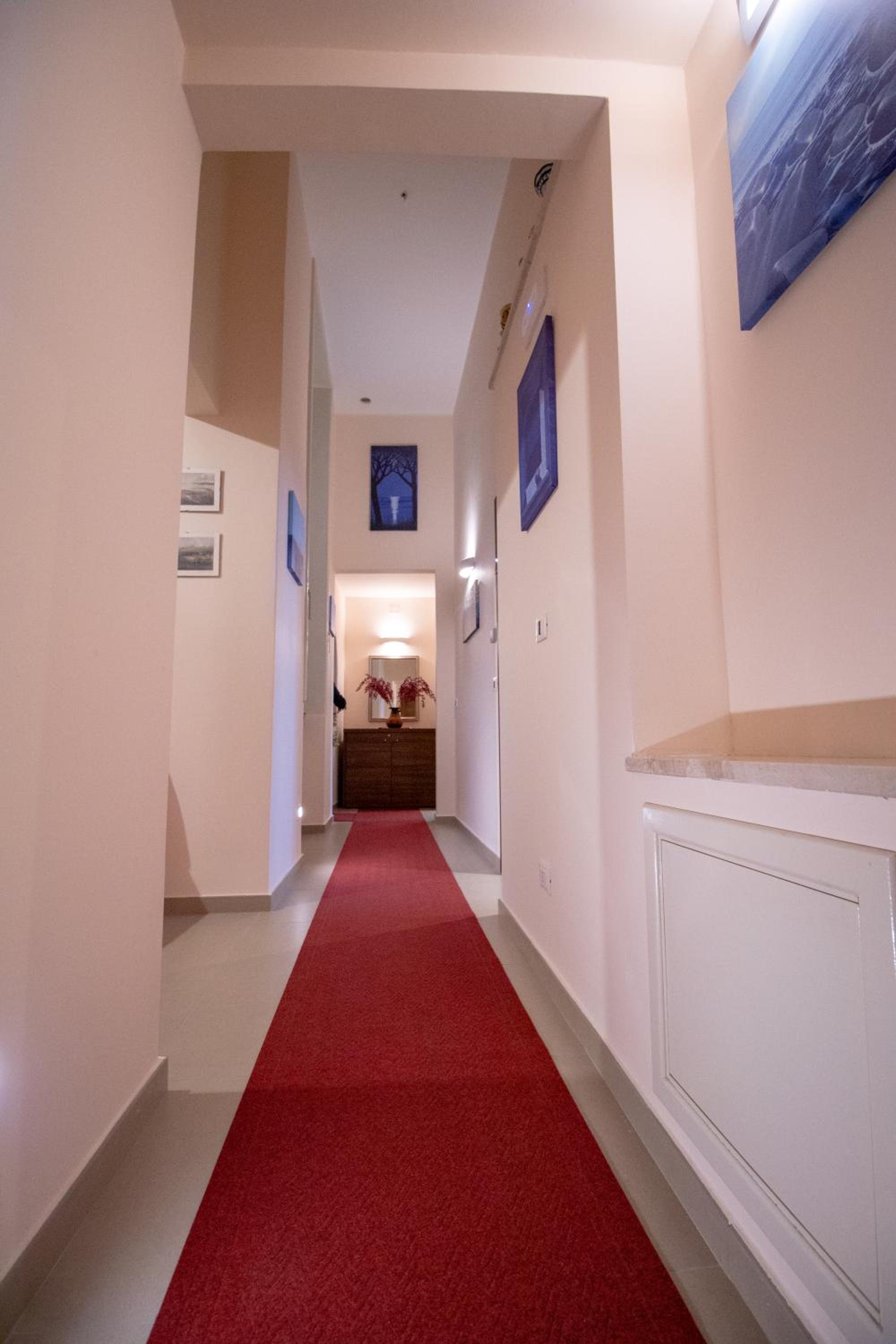 Hotel Teatro sullo Stretto - Image 1