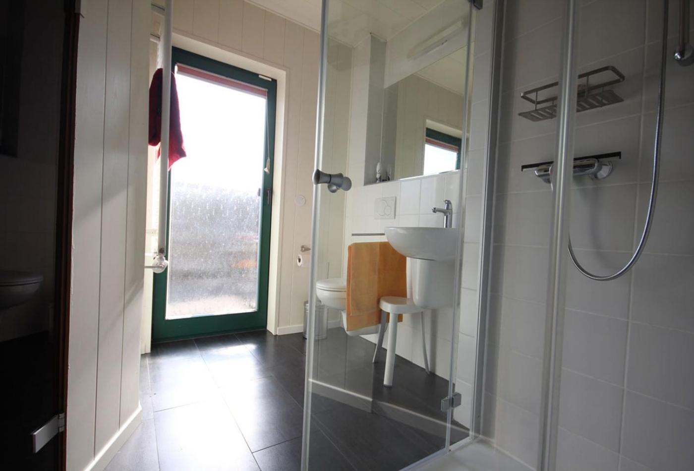 Ferienhaus Svala